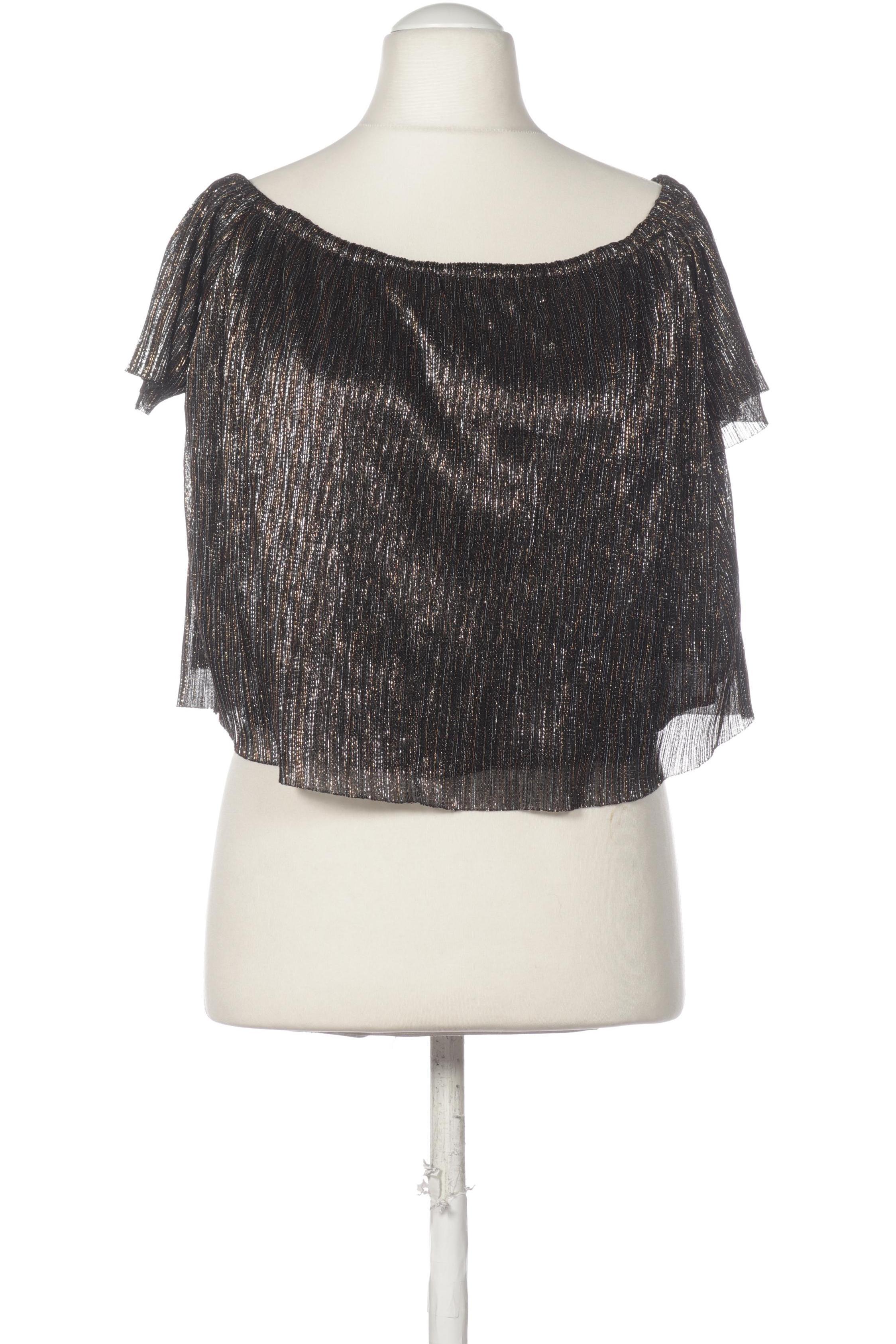 

Zara Damen Bluse, schwarz, Gr.