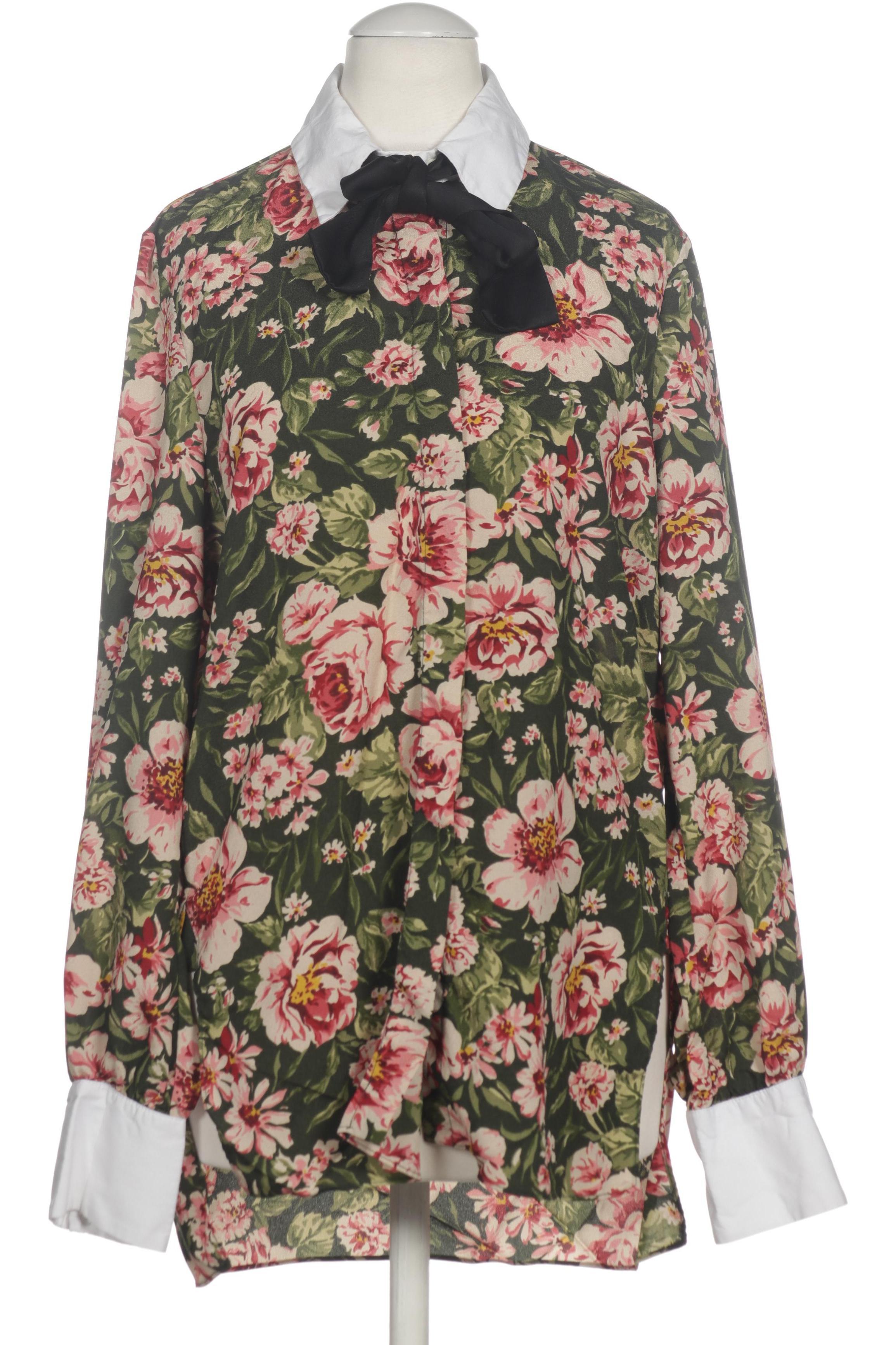 

Zara Damen Bluse, grün, Gr.