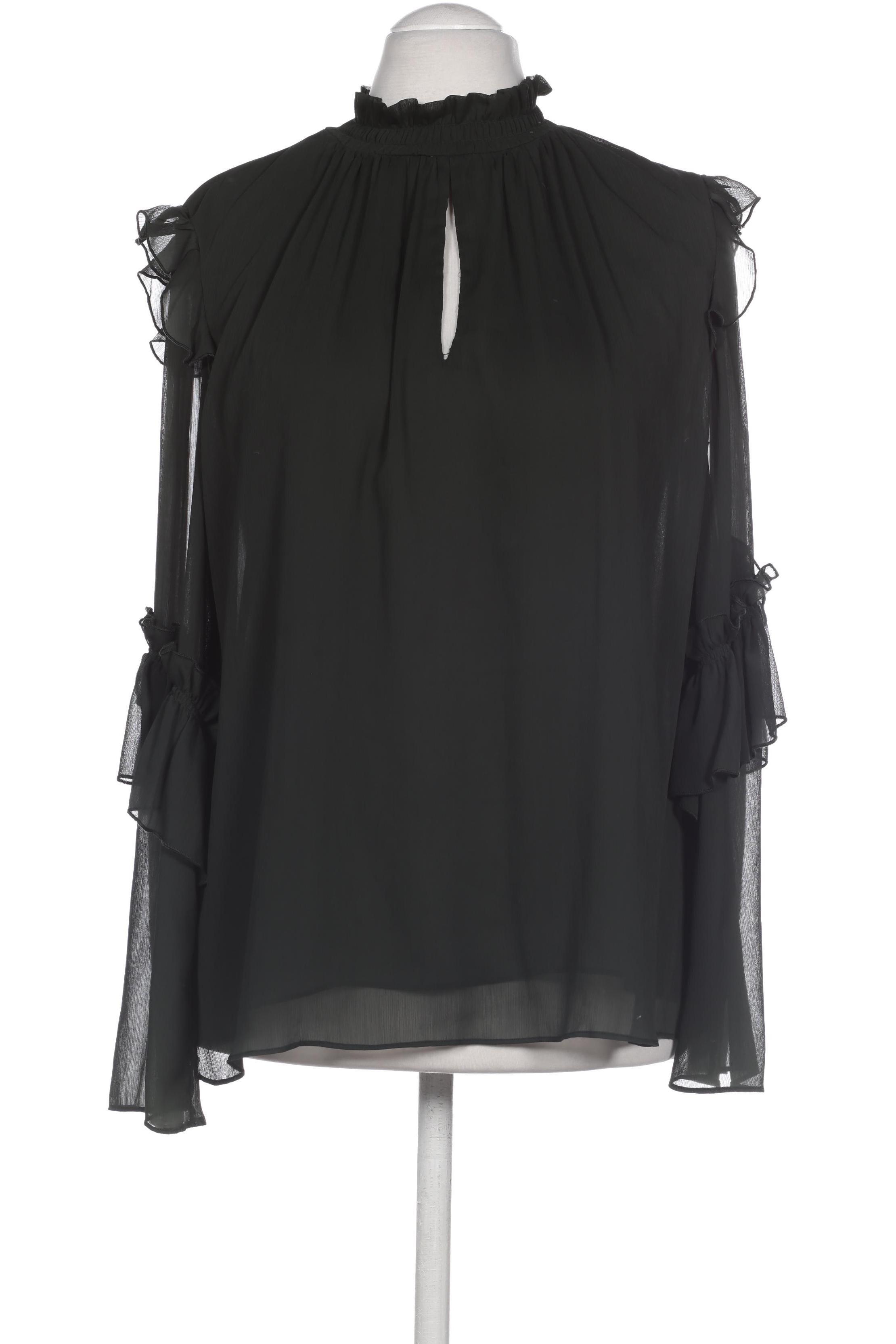 

Zara Damen Bluse, grün, Gr.