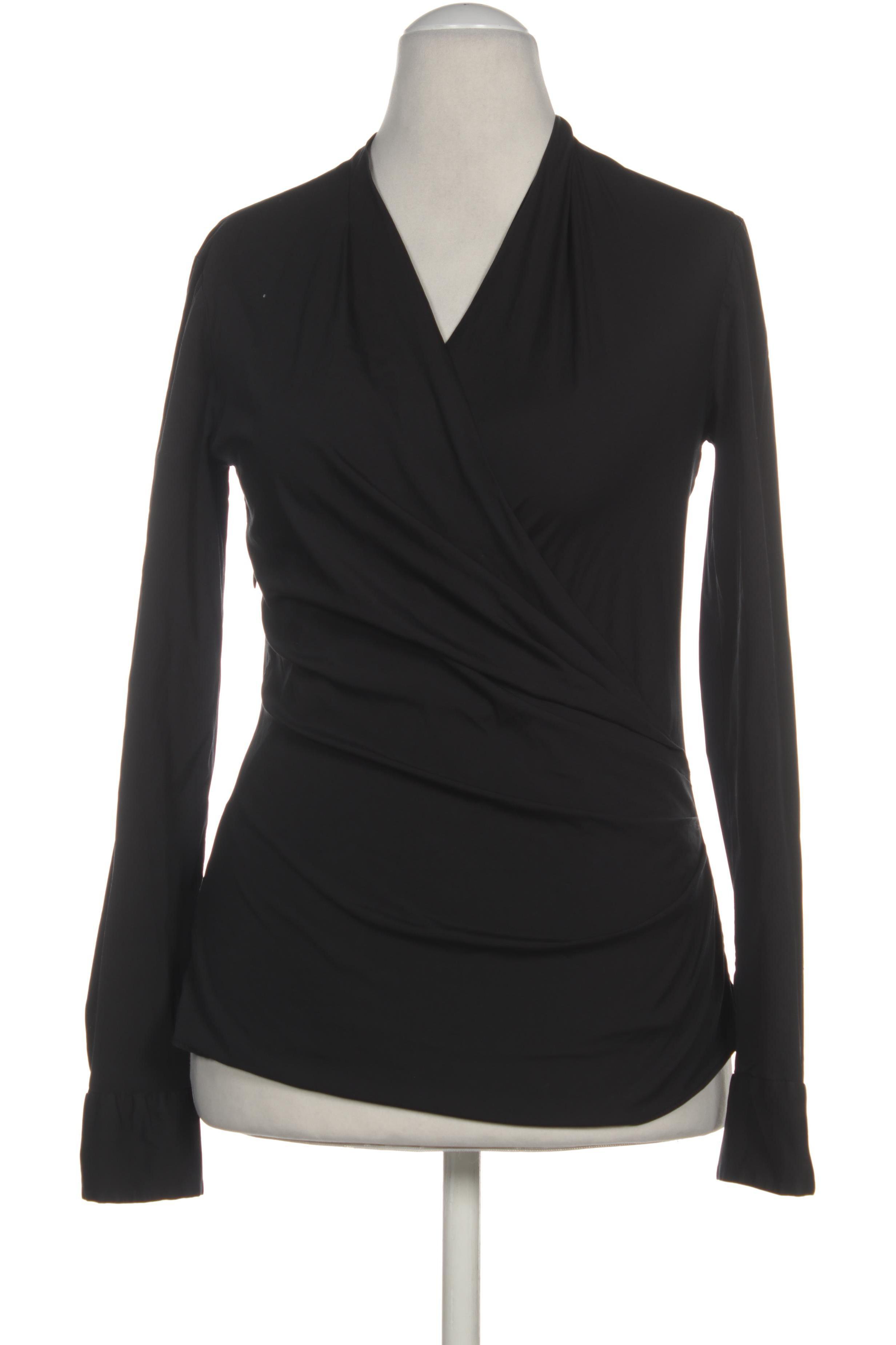 

Zara Damen Bluse, schwarz, Gr.