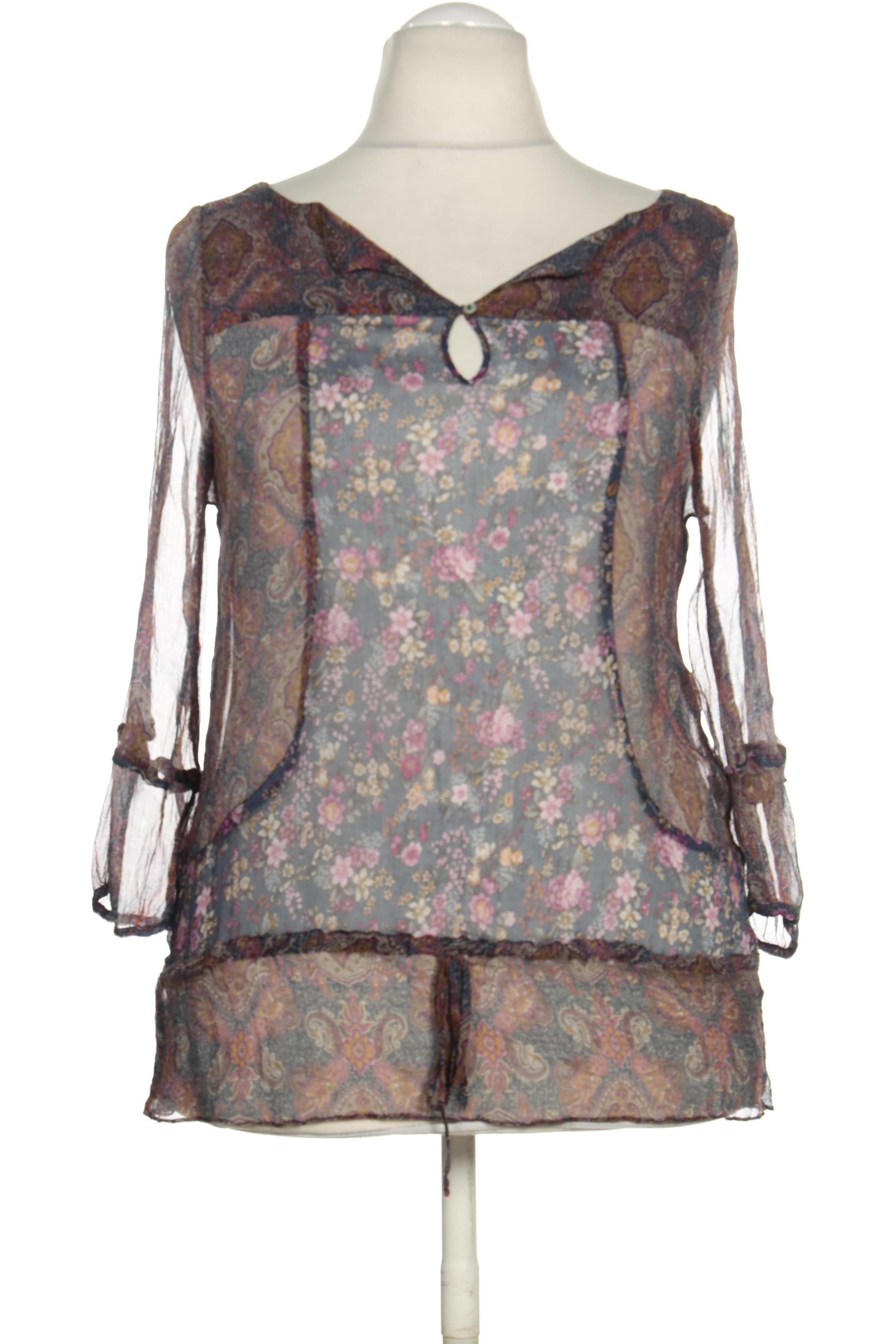 

Zara Damen Bluse, lila, Gr.