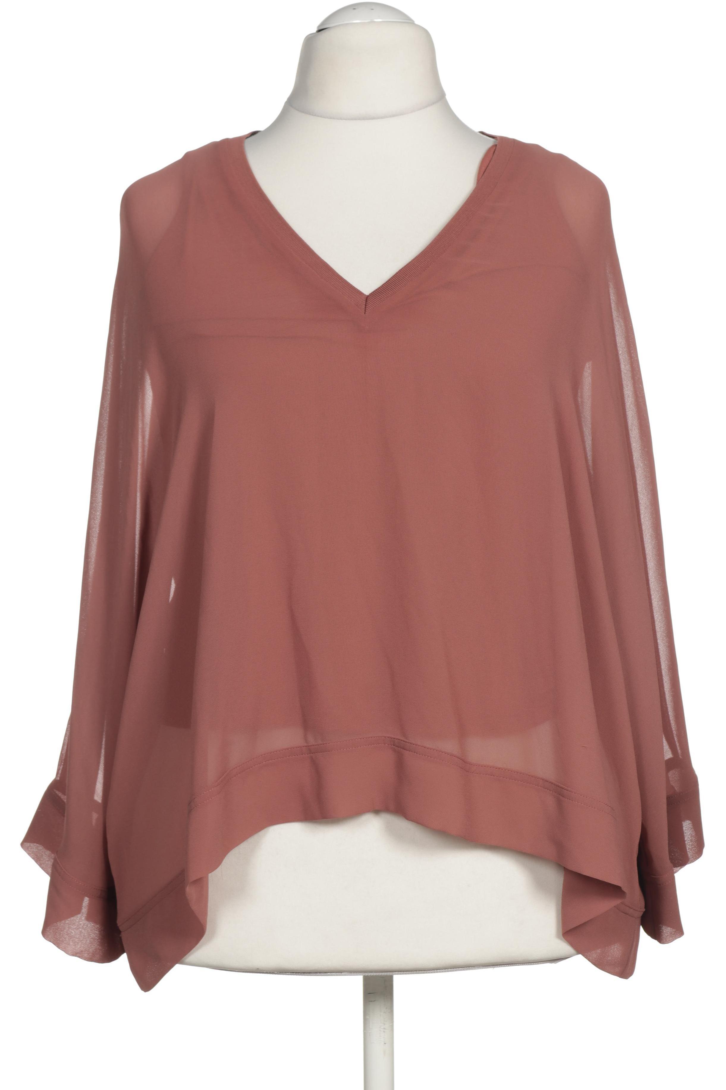 

Zara Damen Bluse, braun, Gr.