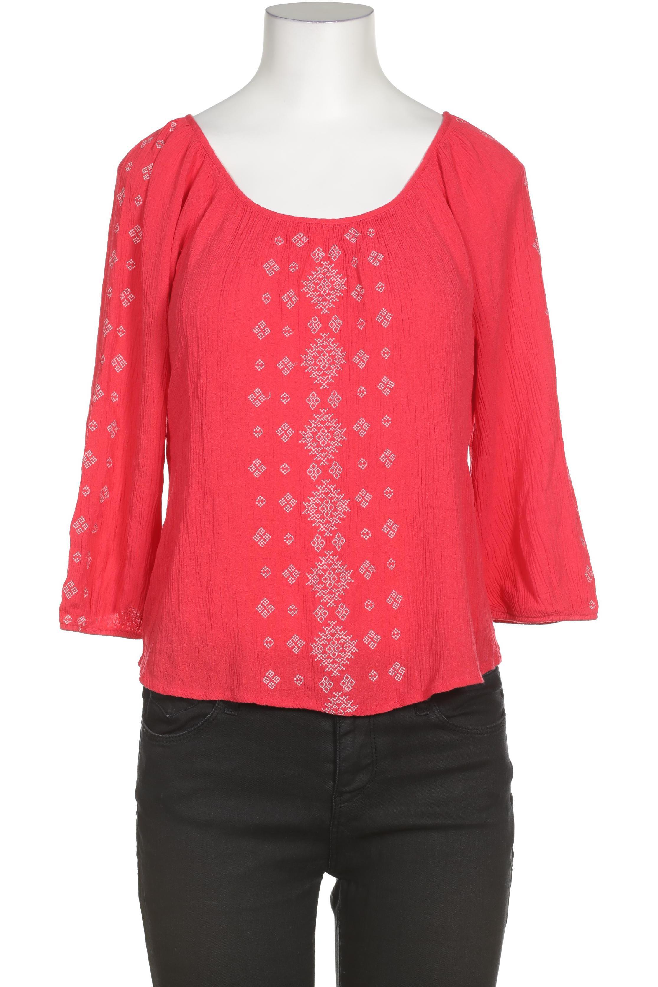 

Zara Damen Bluse, pink, Gr.