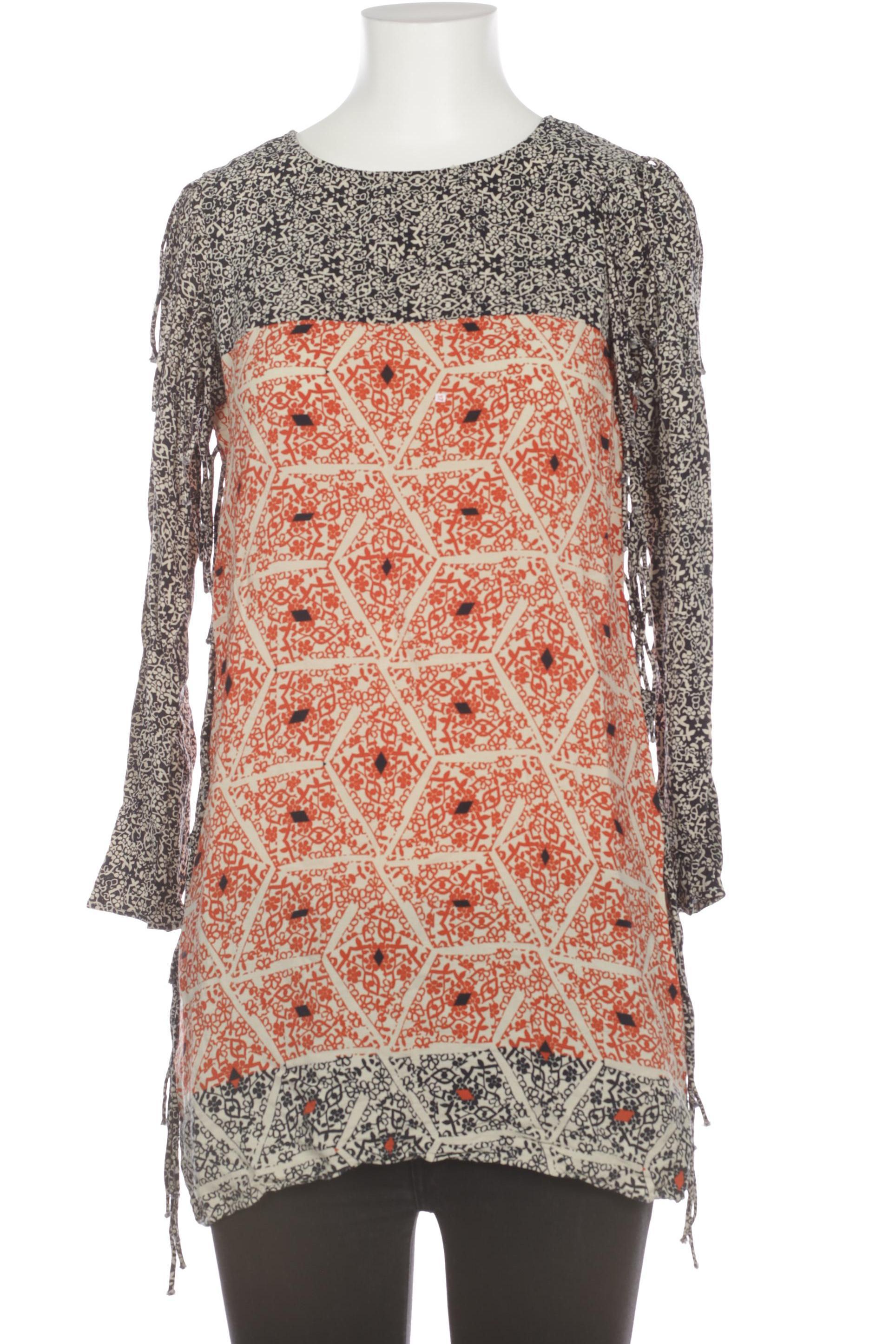 

Zara Damen Bluse, orange, Gr.