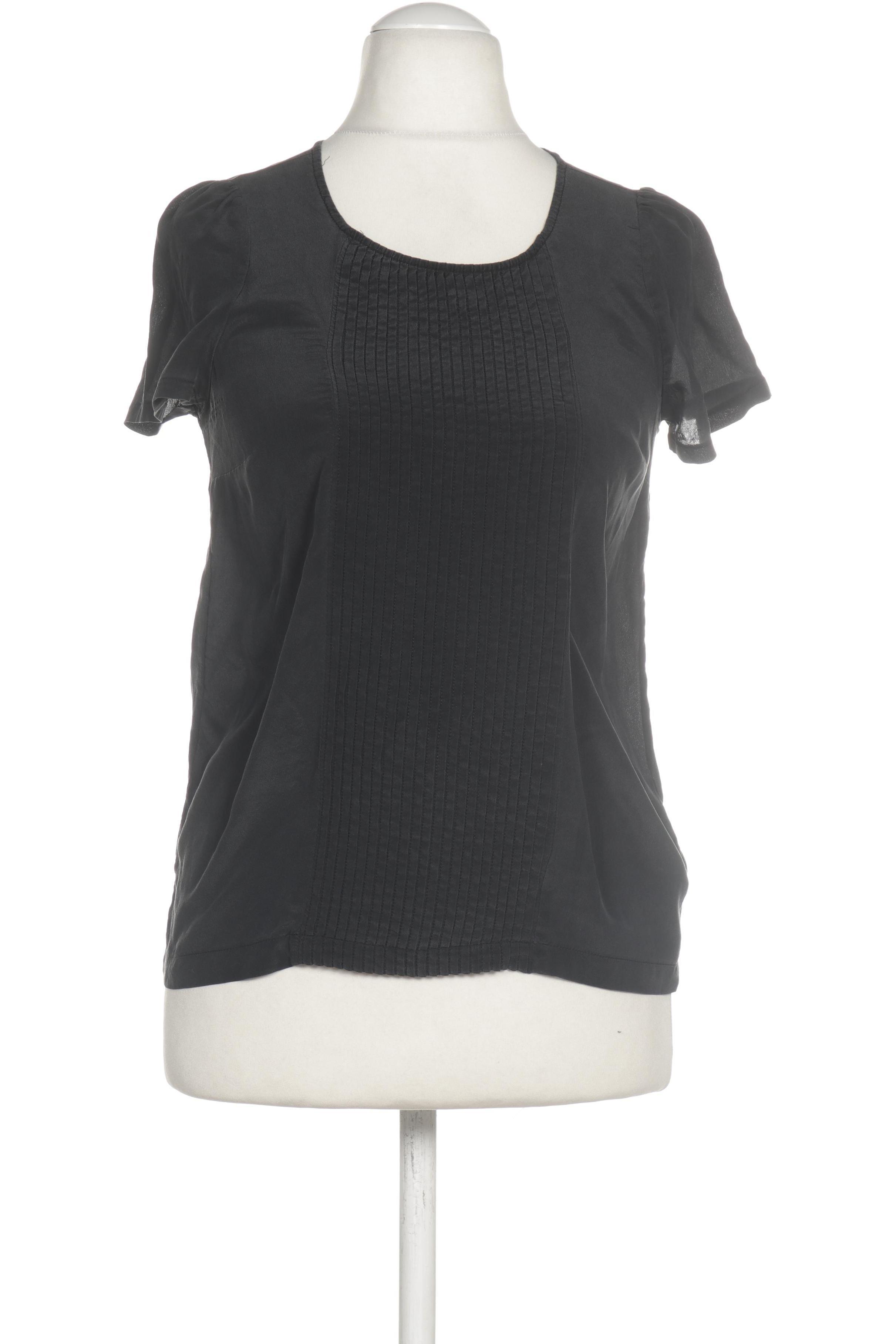 

Zara Damen Bluse, schwarz, Gr.