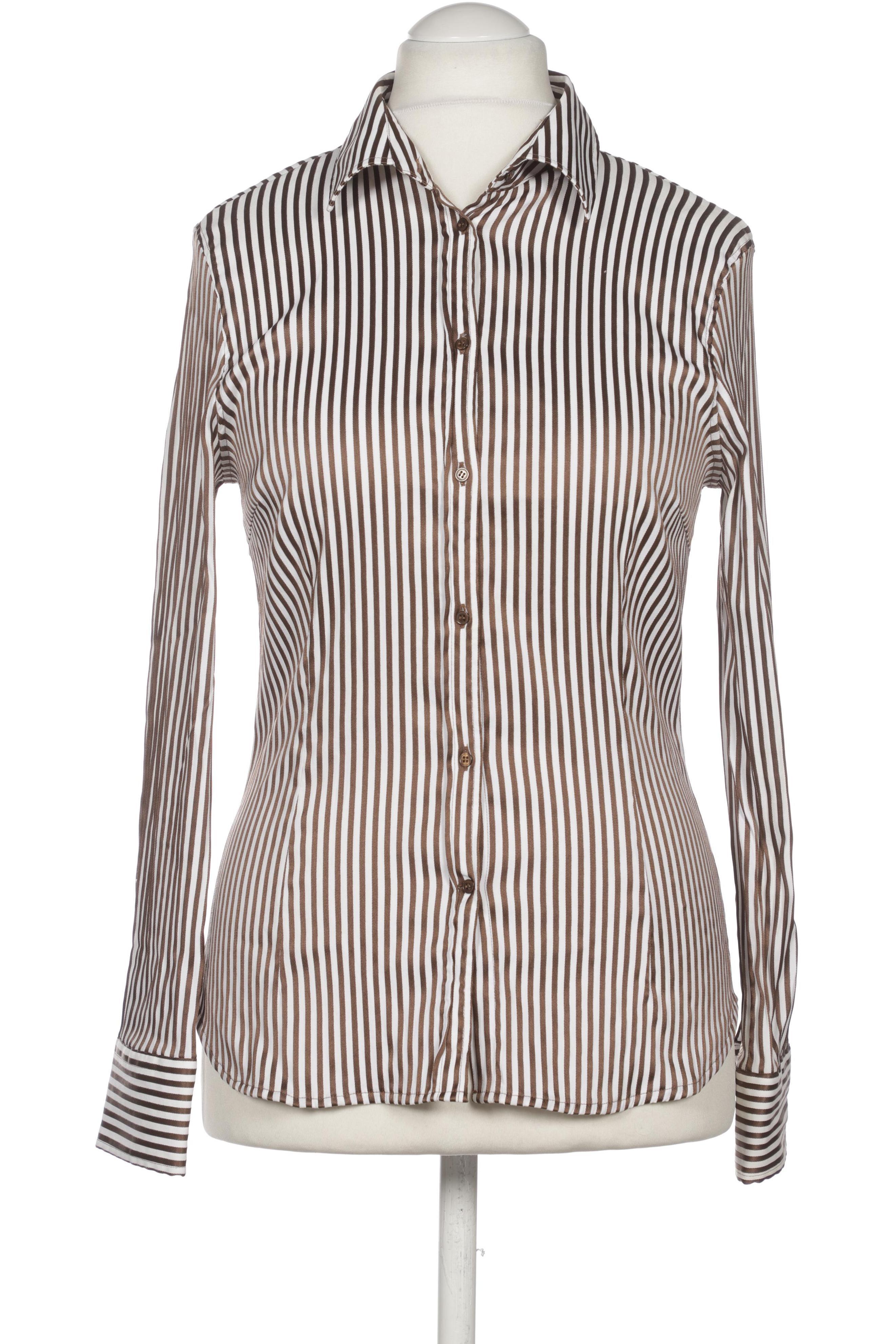 

Zara Damen Bluse, braun, Gr.