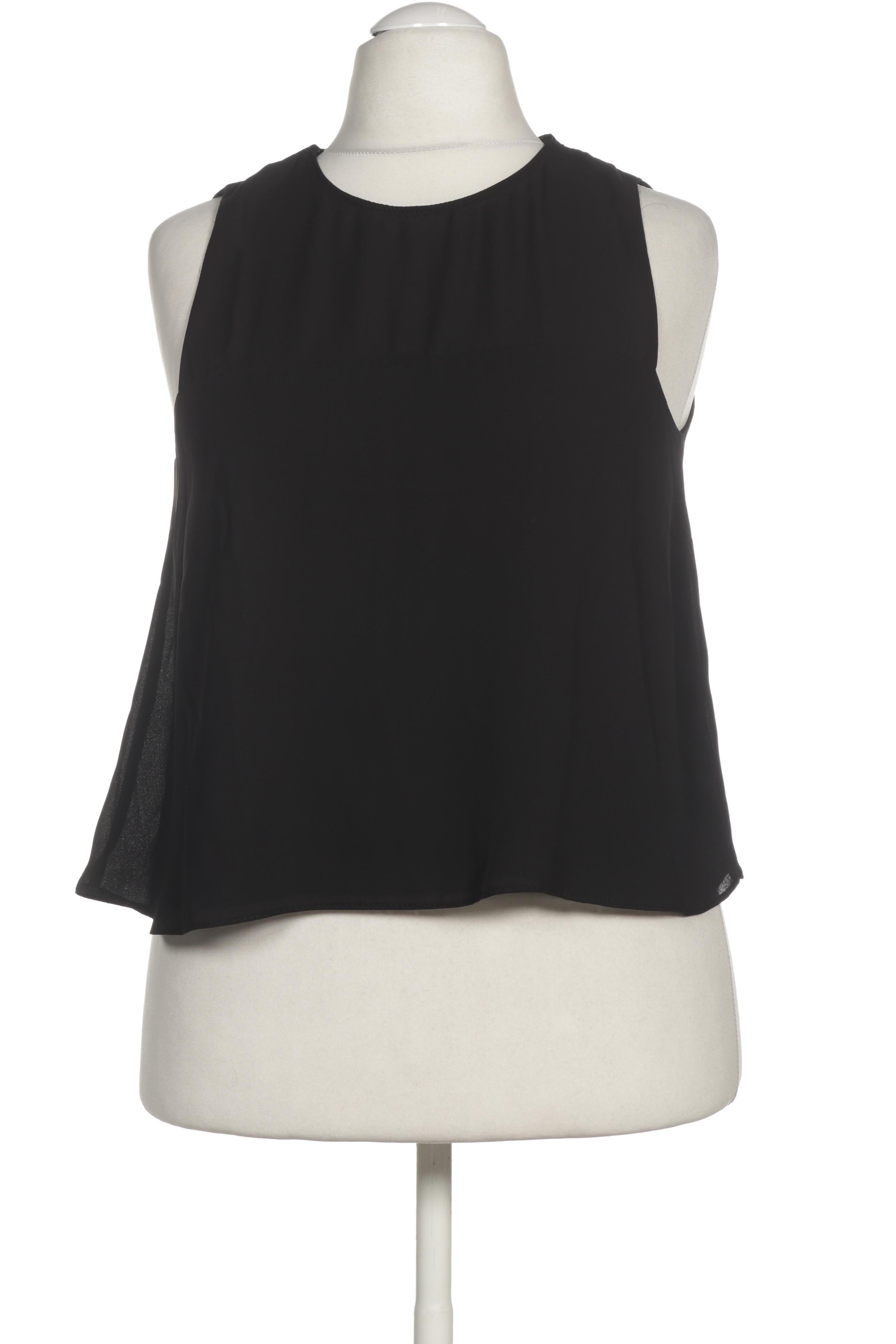

Zara Damen Bluse, schwarz, Gr.