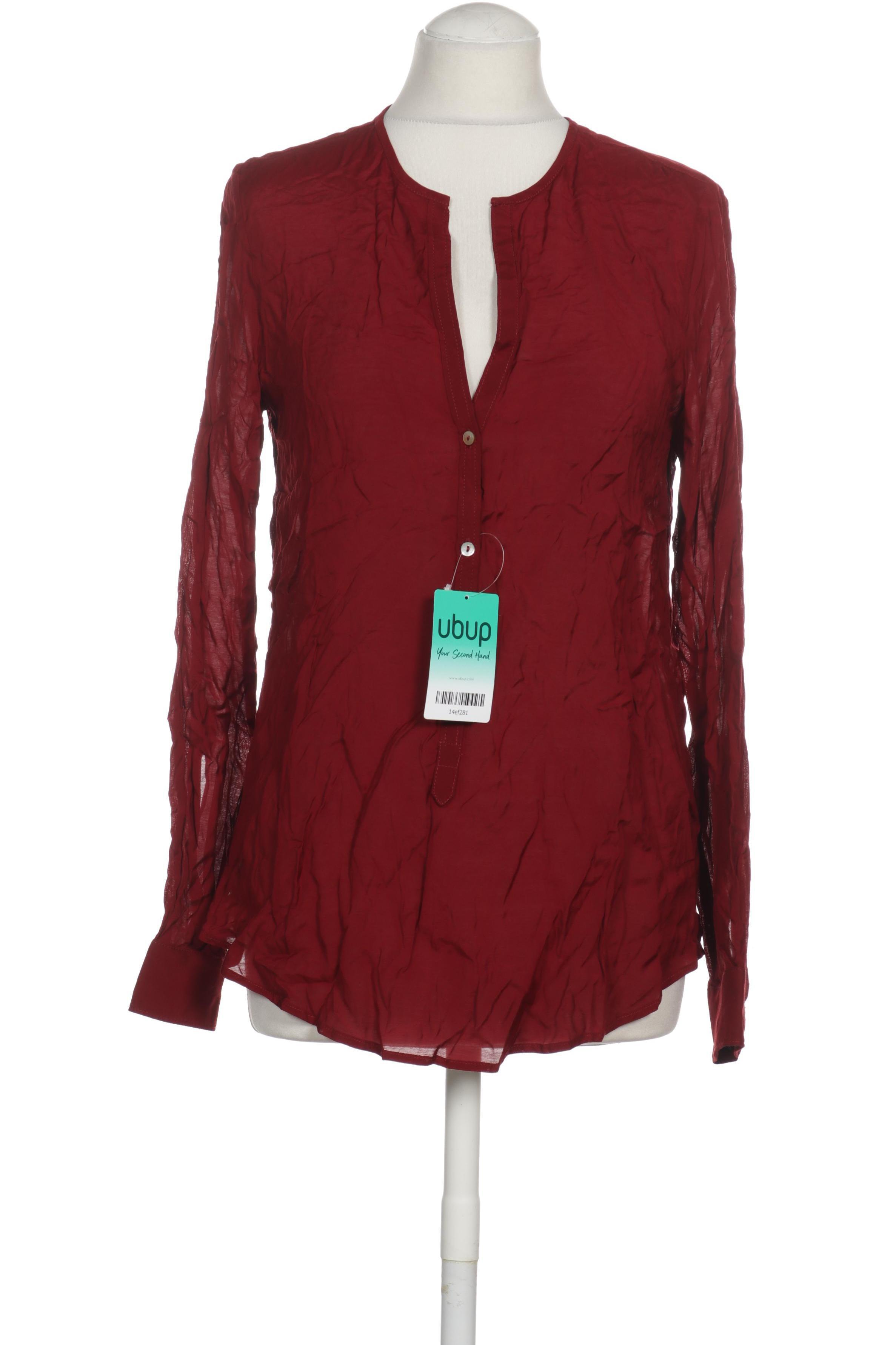 

Zara Damen Bluse, rot, Gr.