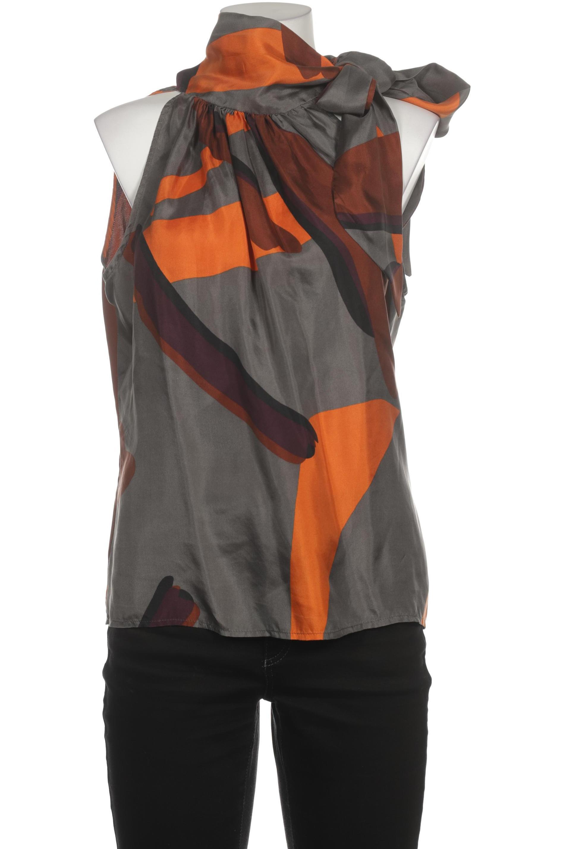 

Zara Damen Bluse, grau, Gr.