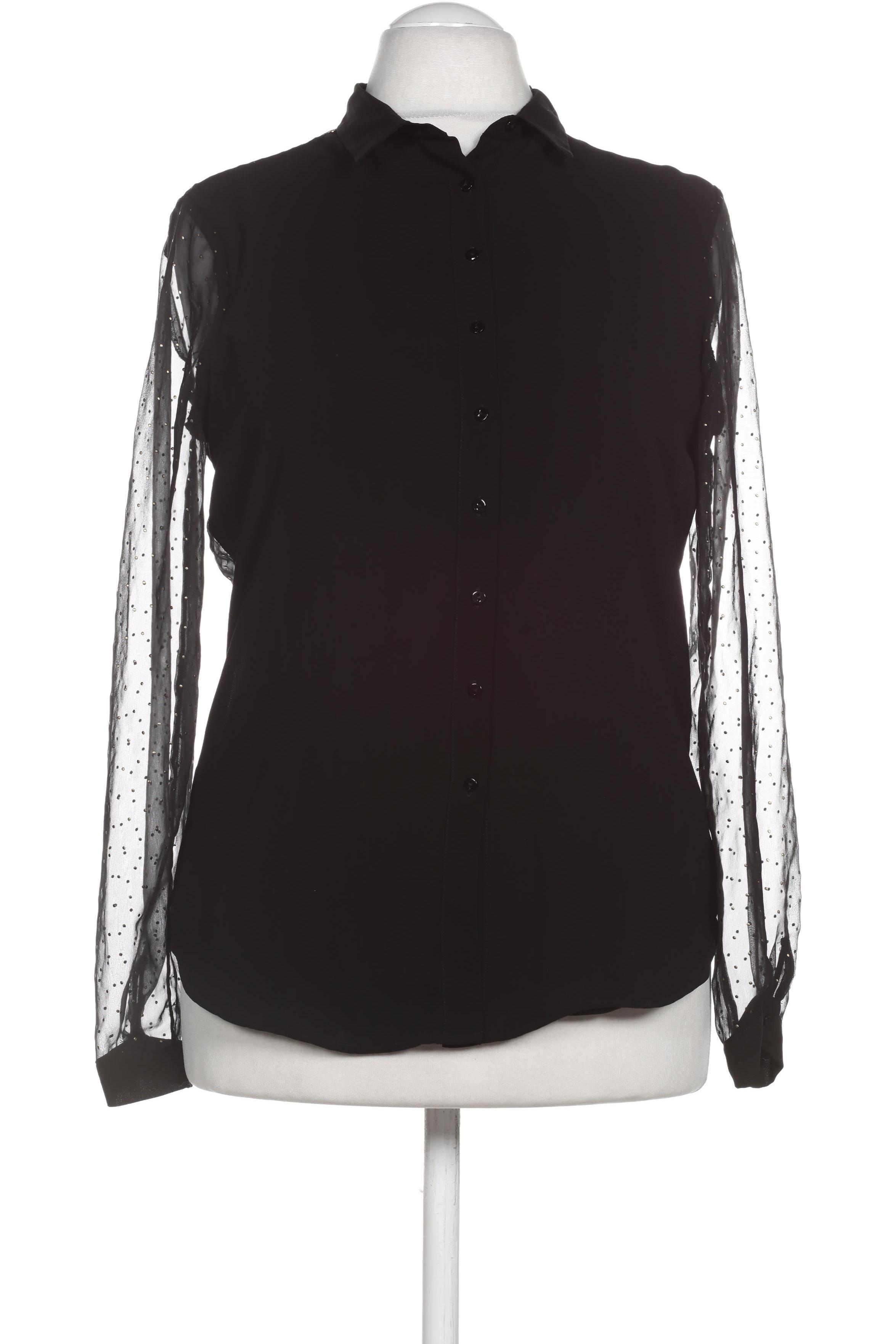

Zara Damen Bluse, schwarz, Gr.