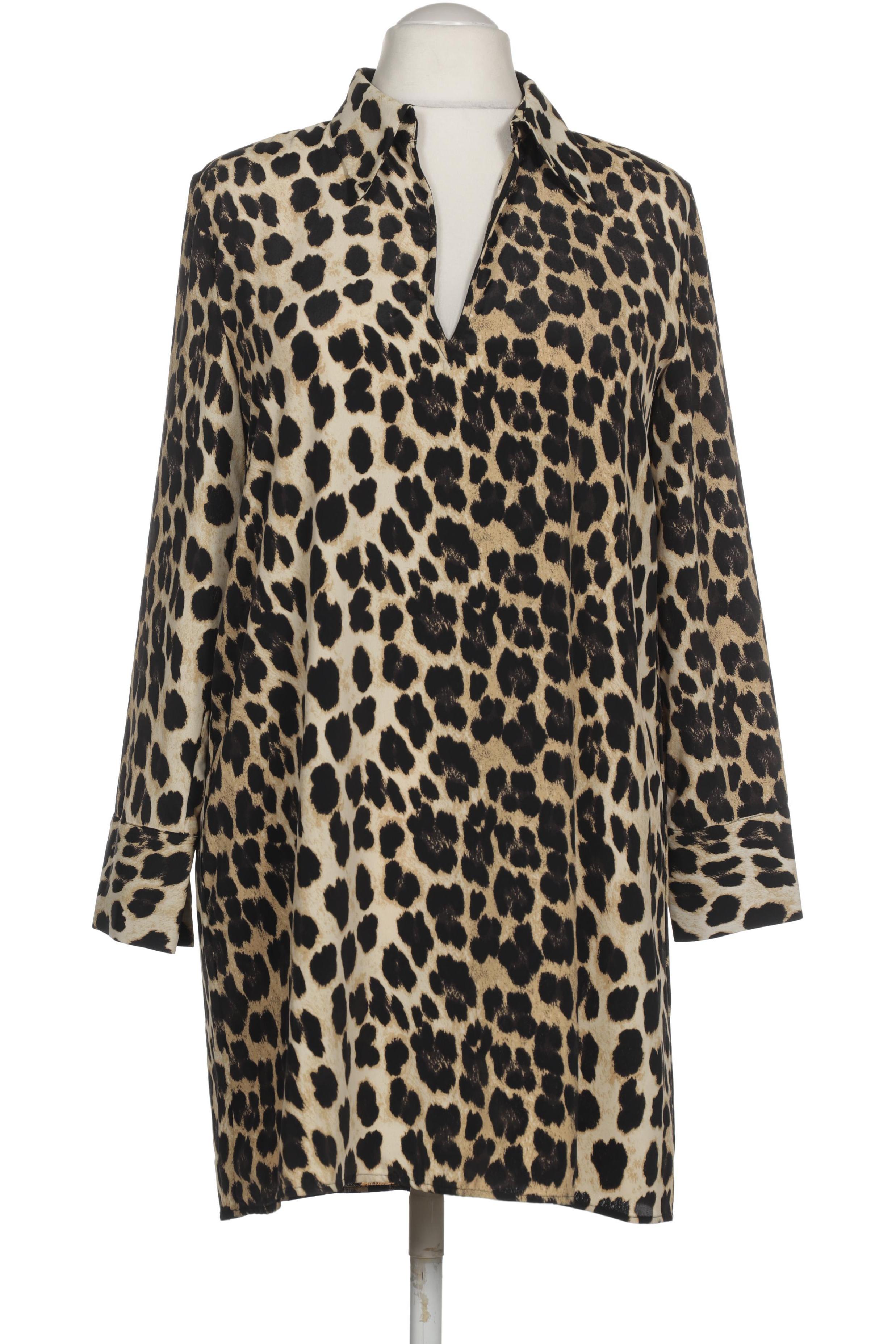 

Zara Damen Bluse, braun, Gr.