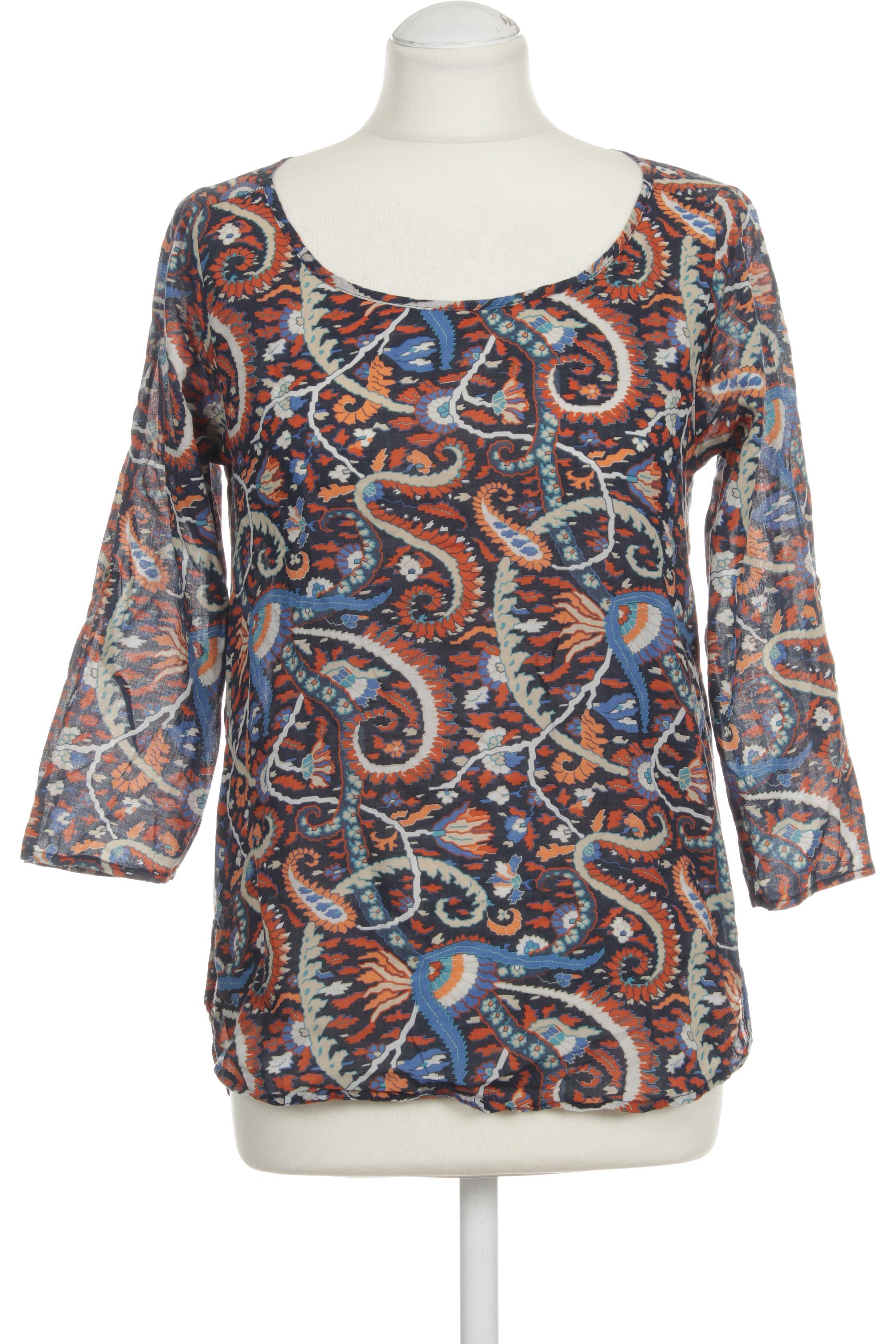 

Zara Damen Bluse, mehrfarbig, Gr.