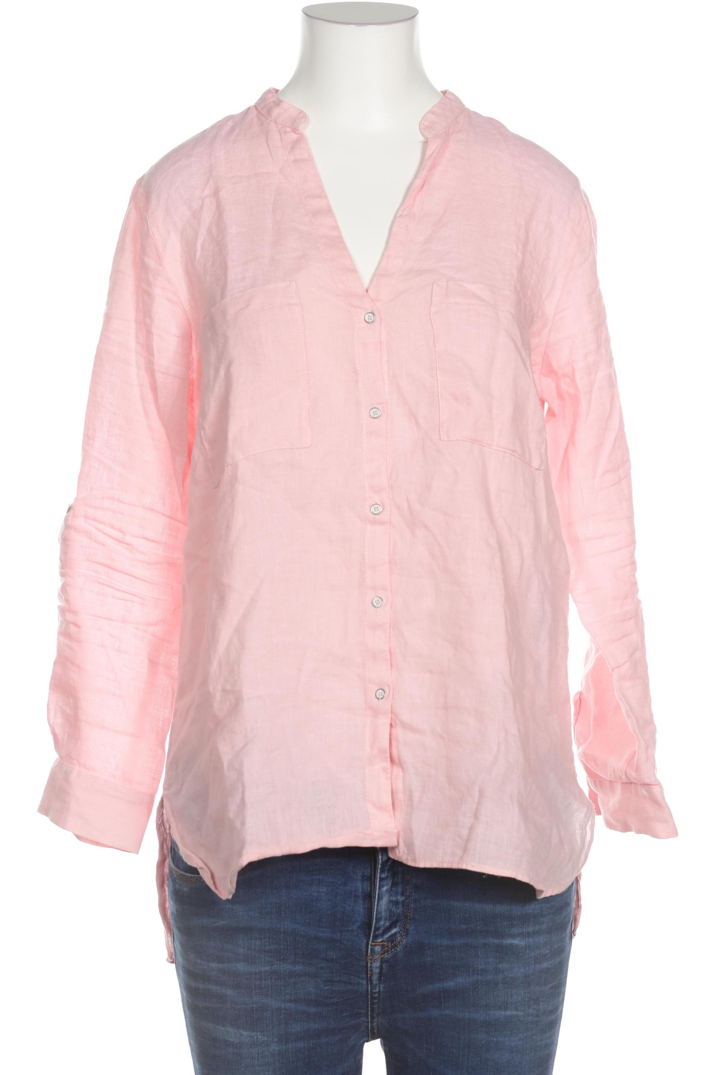 

Zara Damen Bluse, pink, Gr.