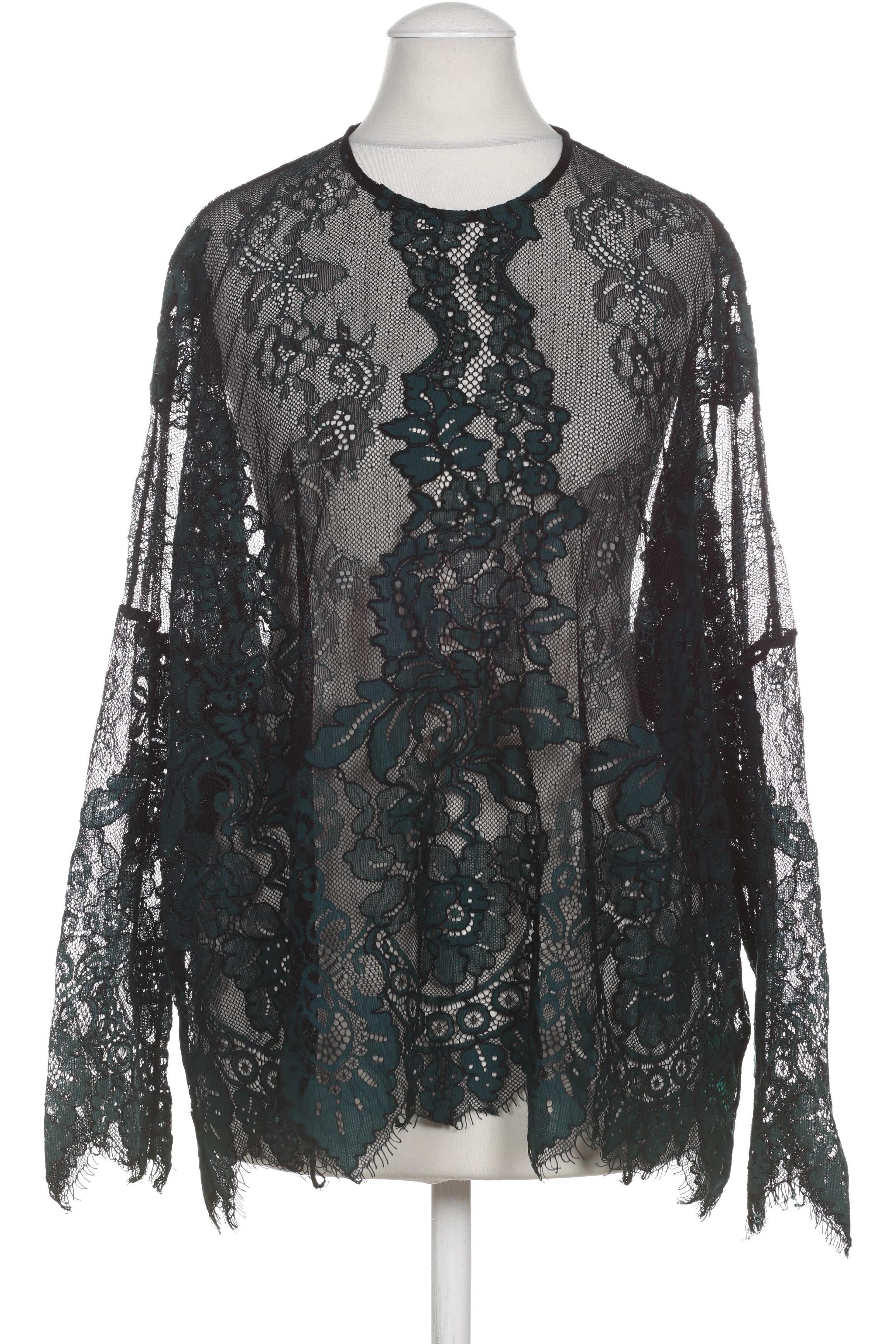 

Zara Damen Bluse, schwarz, Gr.