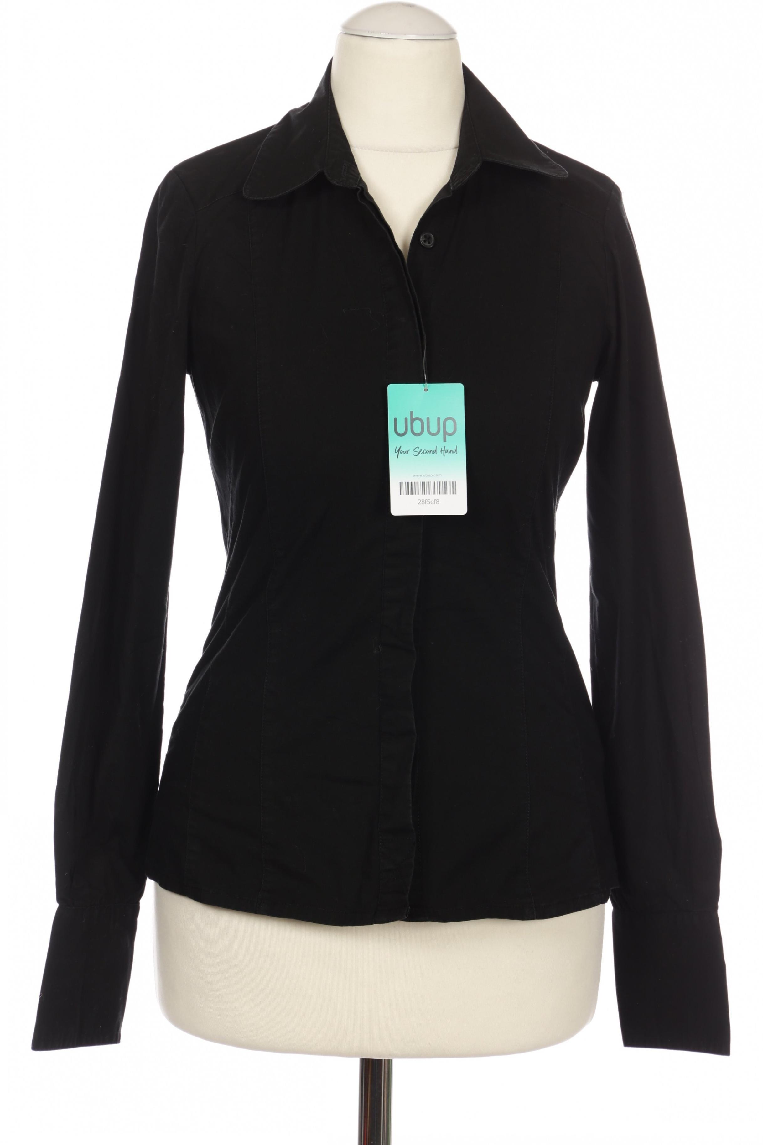 

Zara Damen Bluse, schwarz, Gr.