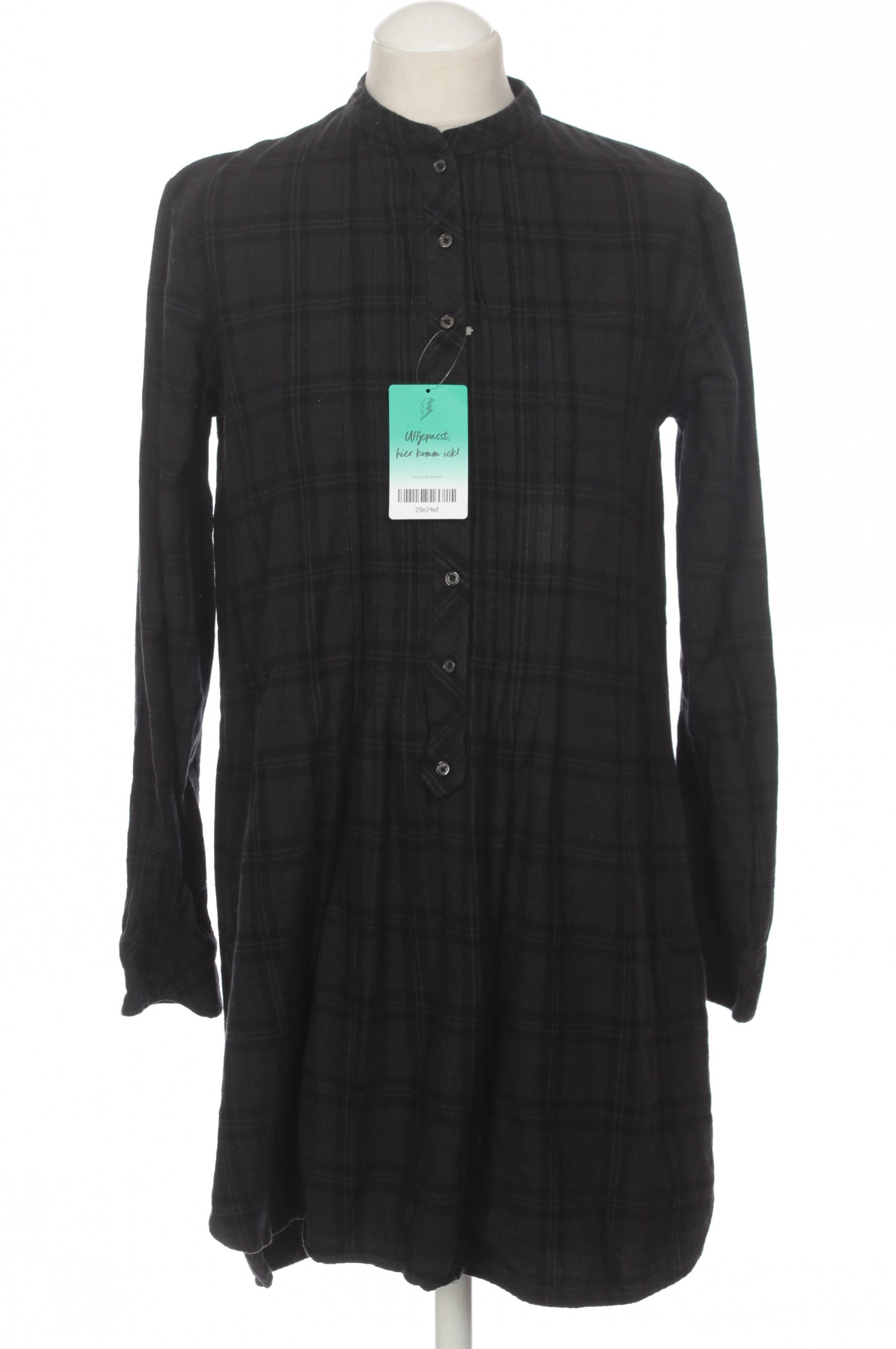 

Zara Damen Bluse, schwarz, Gr.