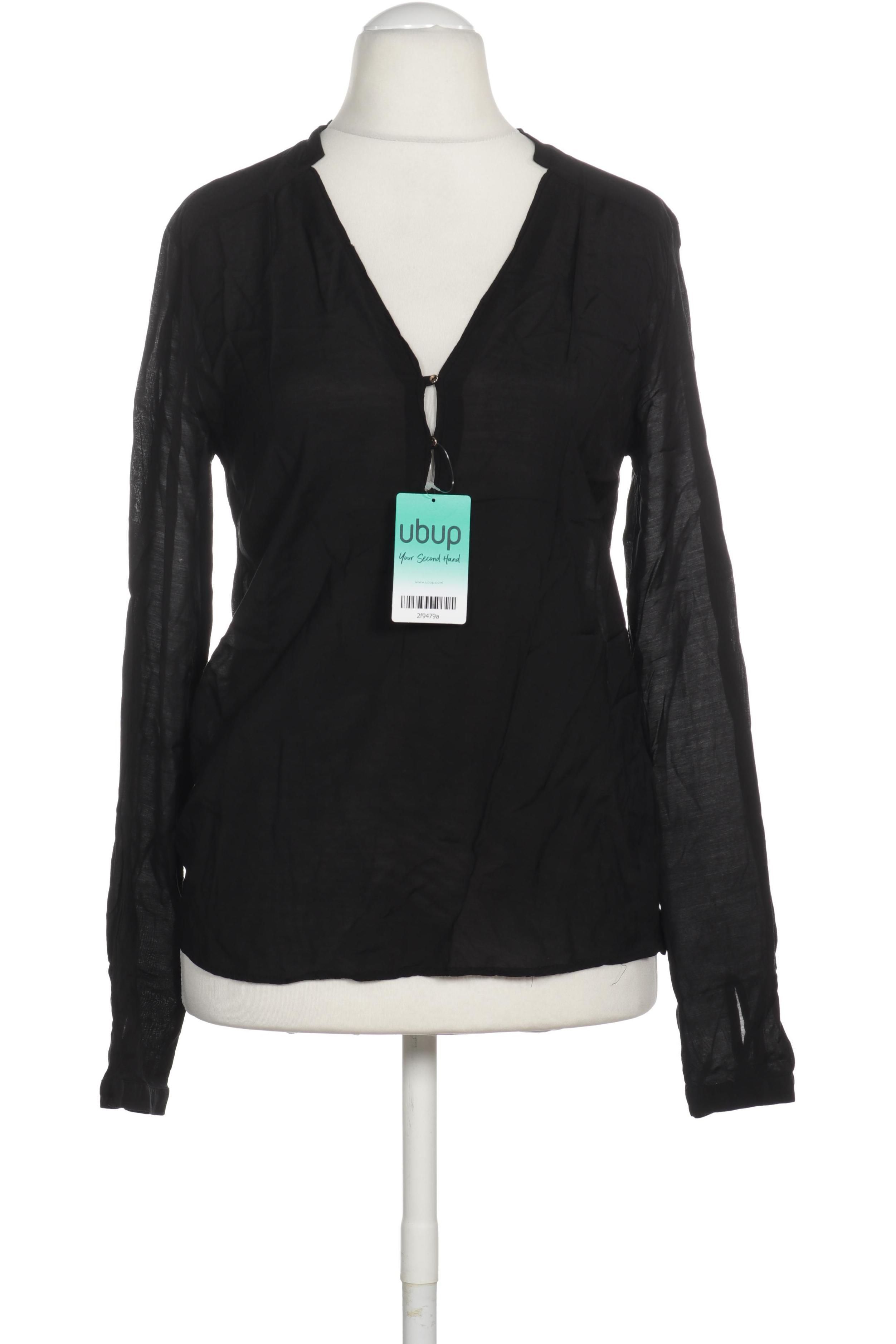 

Zara Damen Bluse, schwarz, Gr.