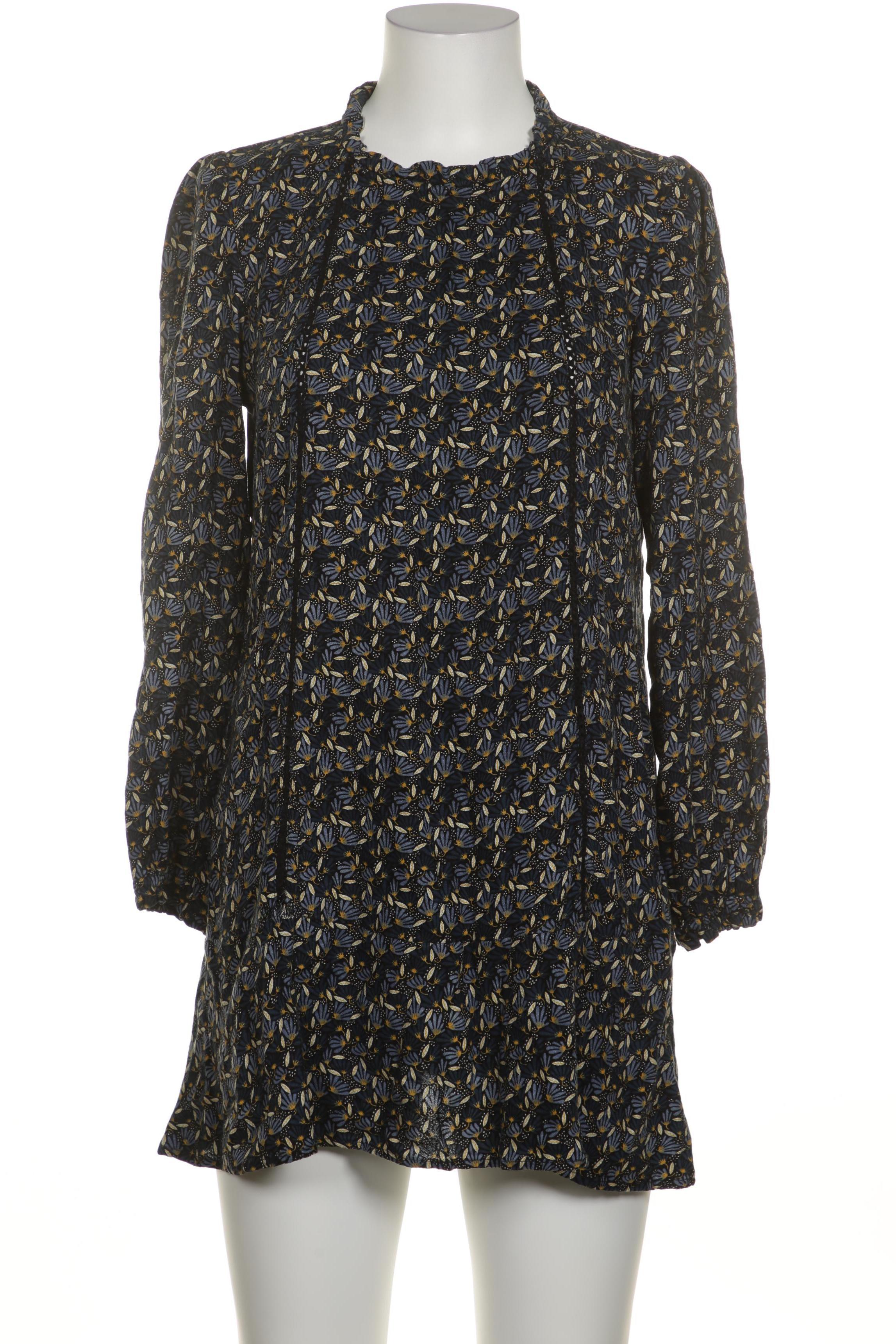 

Zara Damen Kleid, blau, Gr.