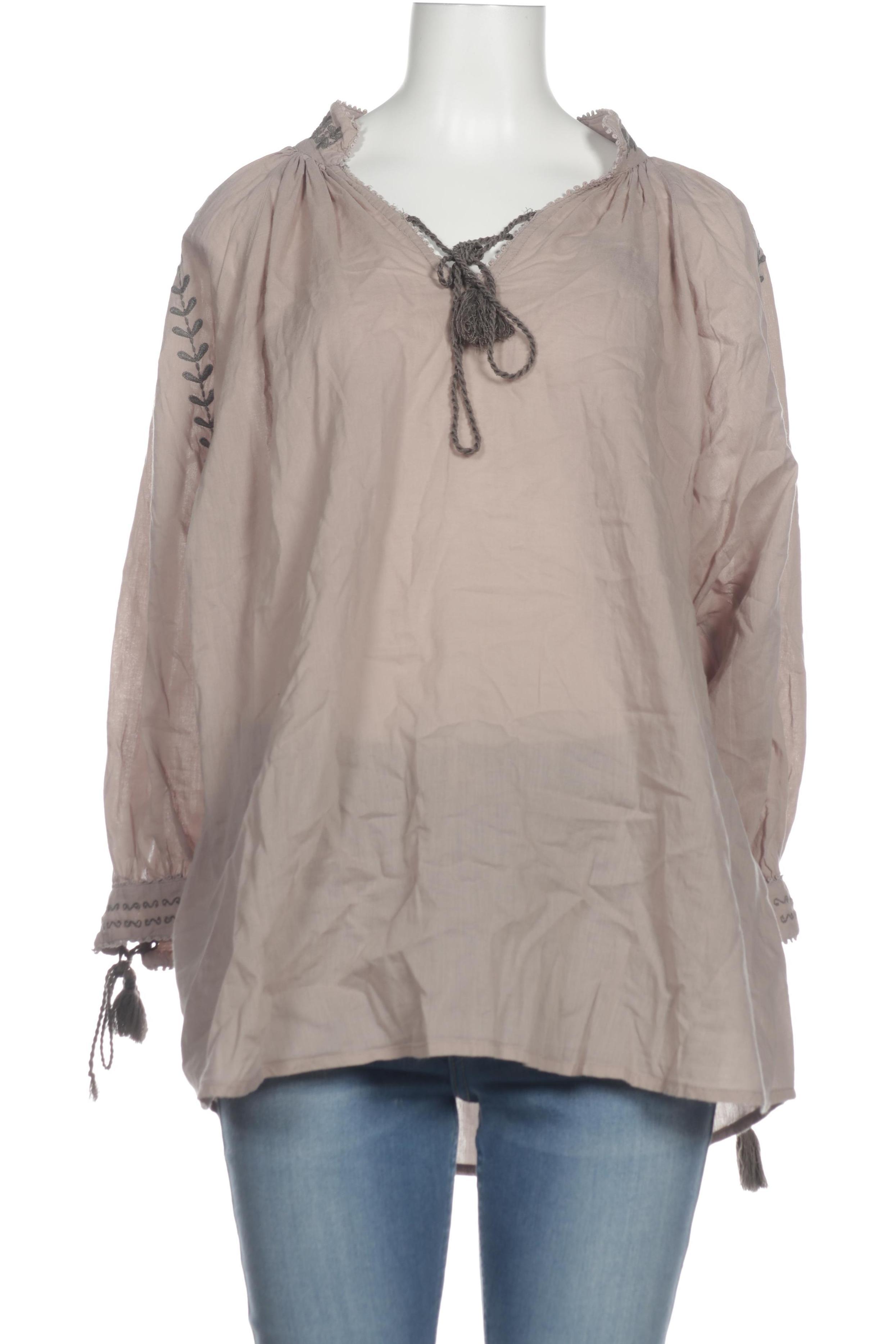 

Zara Damen Bluse, grau, Gr.