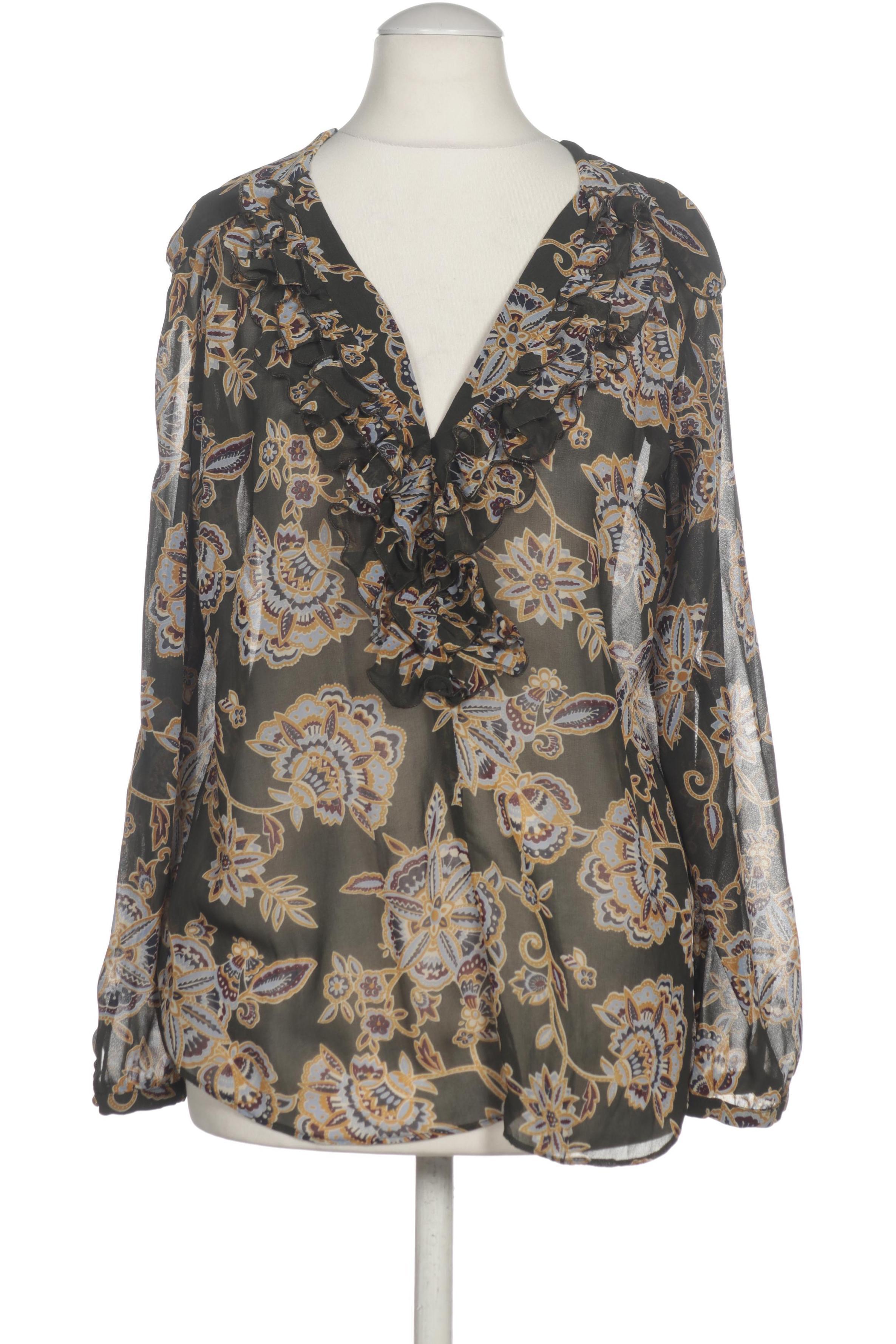 

Zara Damen Bluse, grün, Gr.