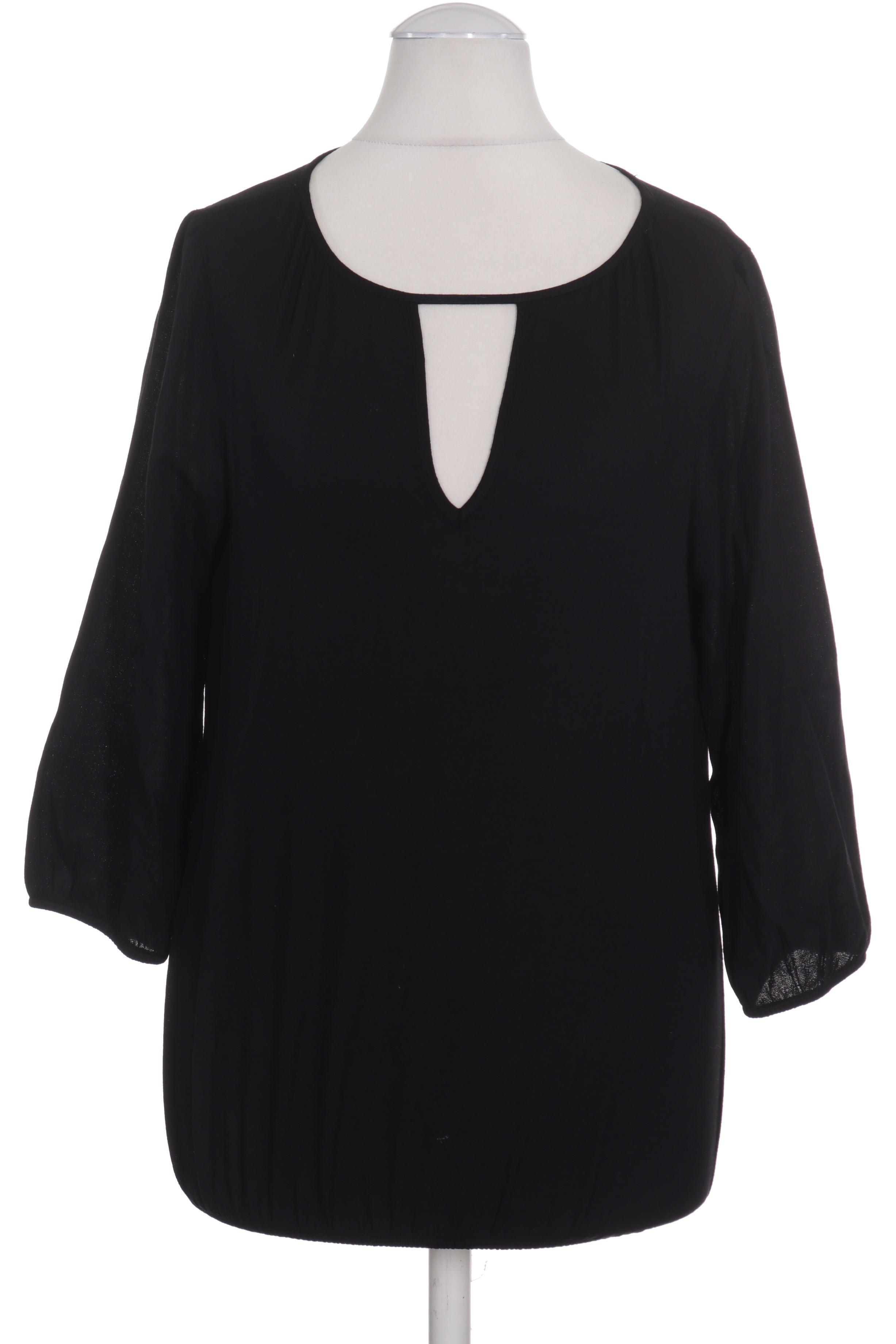 

Zara Damen Bluse, schwarz, Gr.