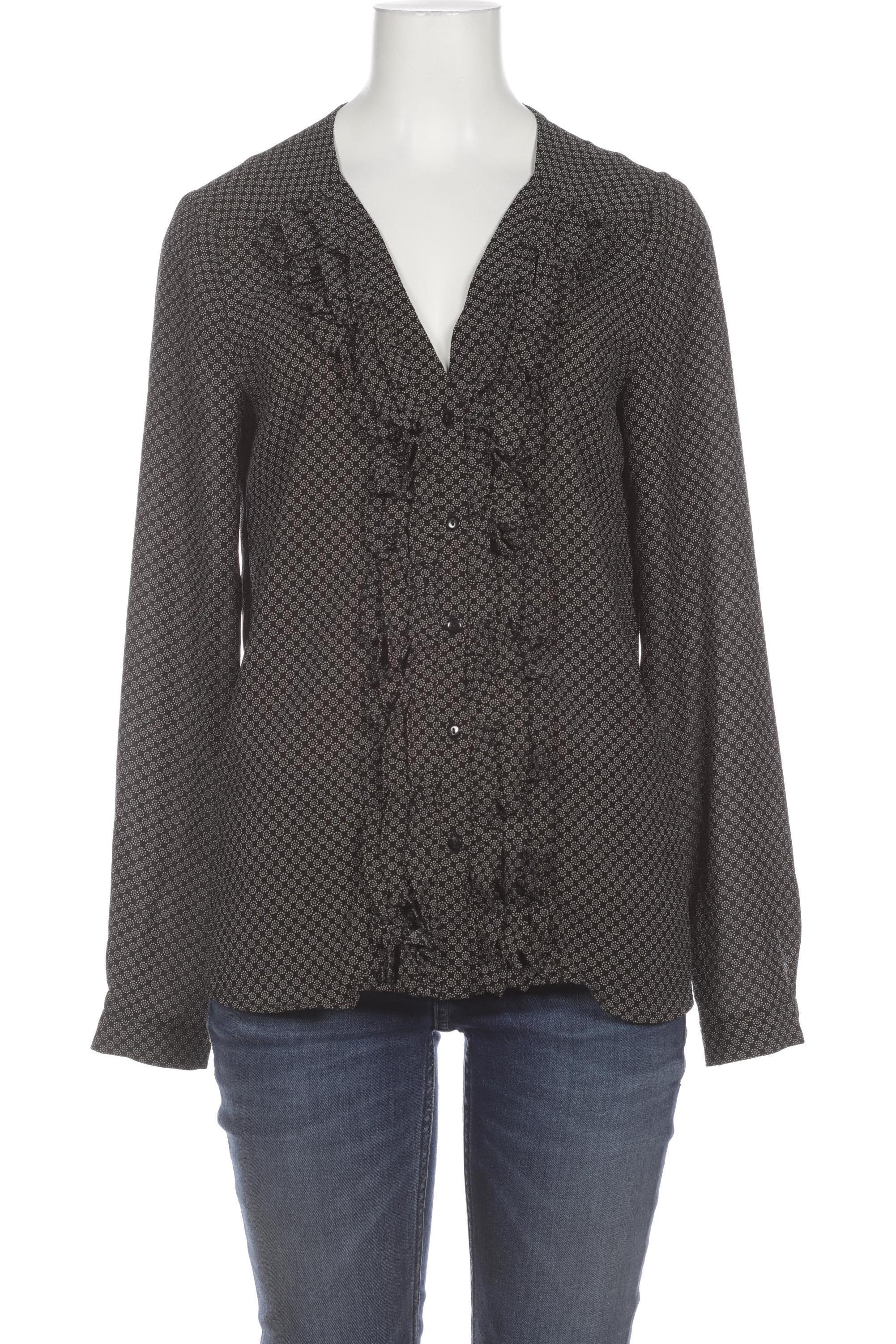 

Zara Damen Bluse, schwarz, Gr.