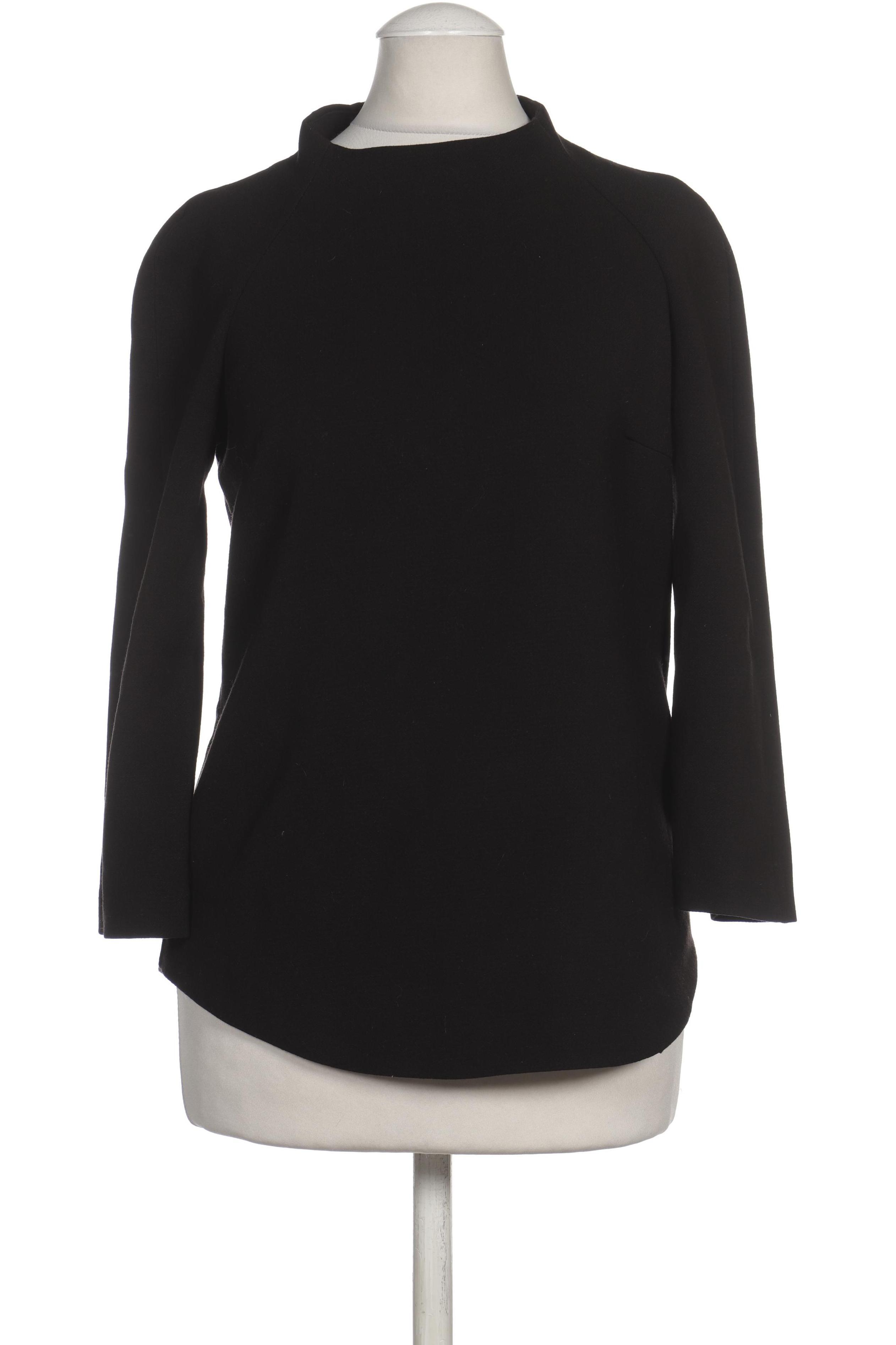 

Zara Damen Bluse, schwarz, Gr.