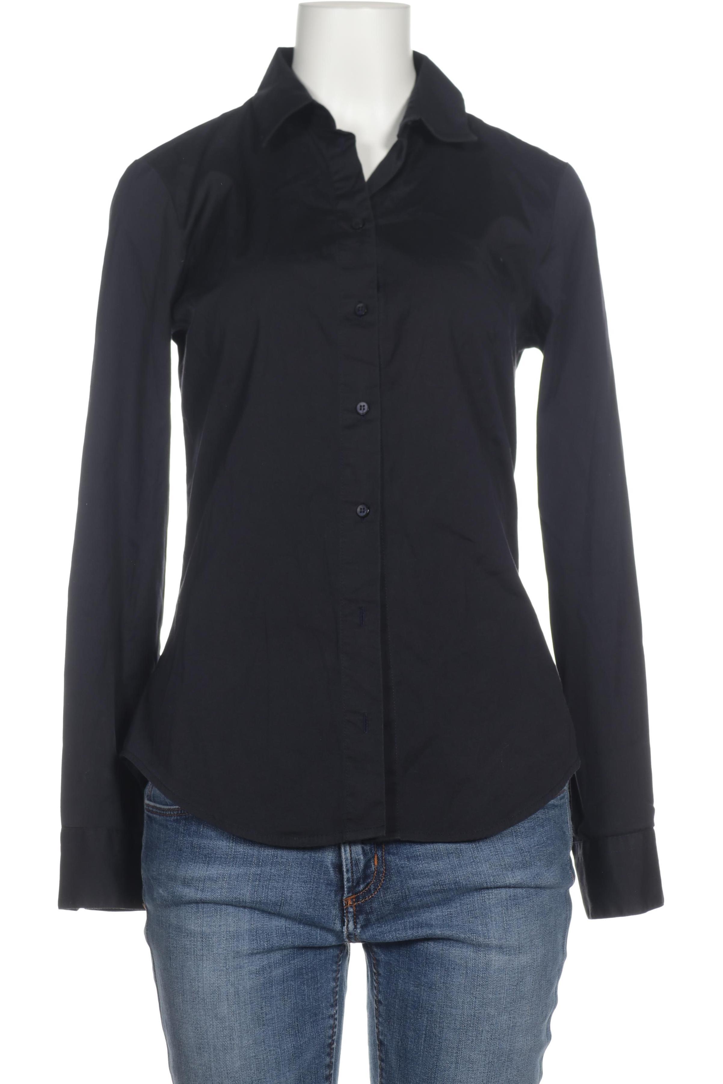 

Zara Damen Bluse, schwarz, Gr.