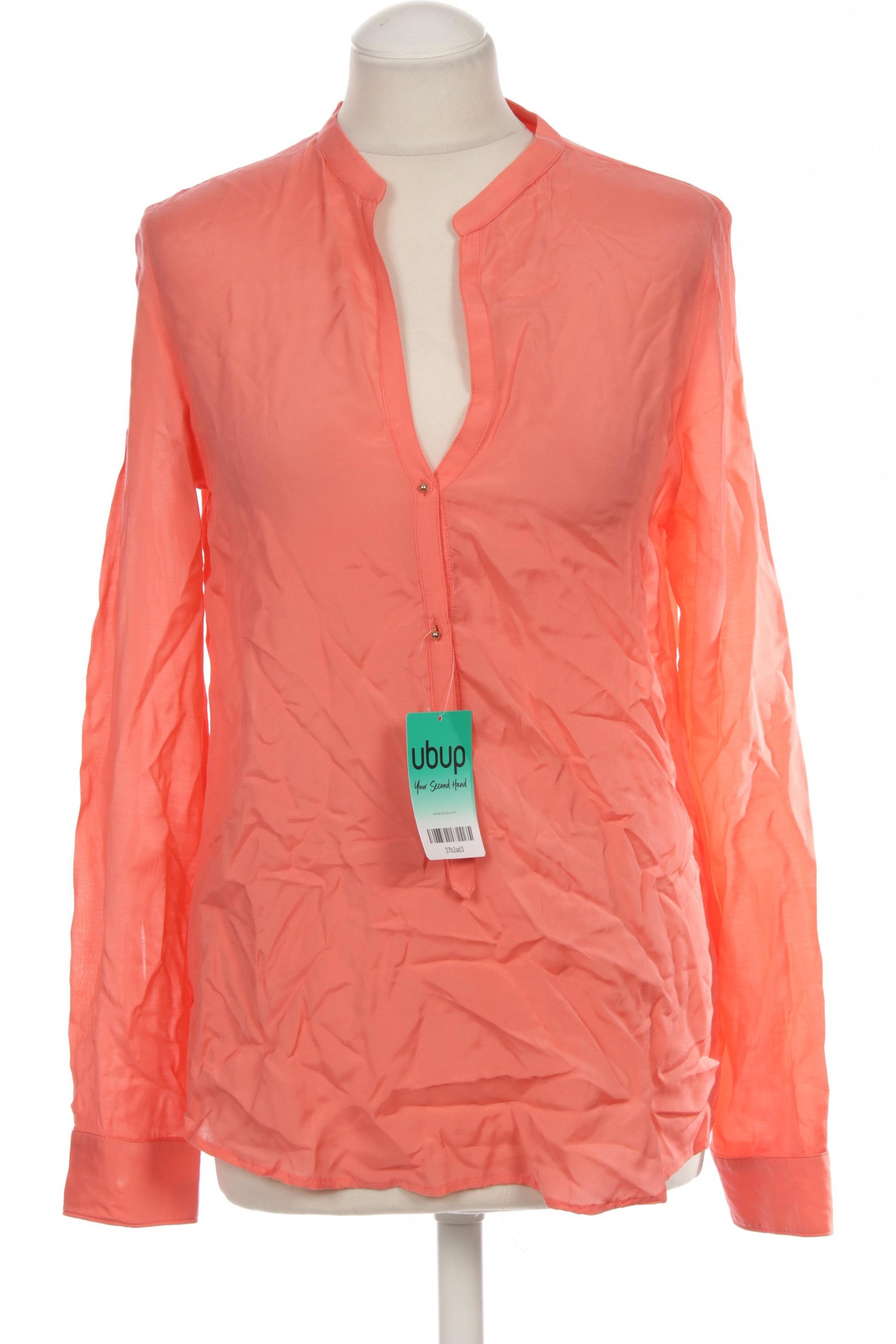 

Zara Damen Bluse, pink, Gr.