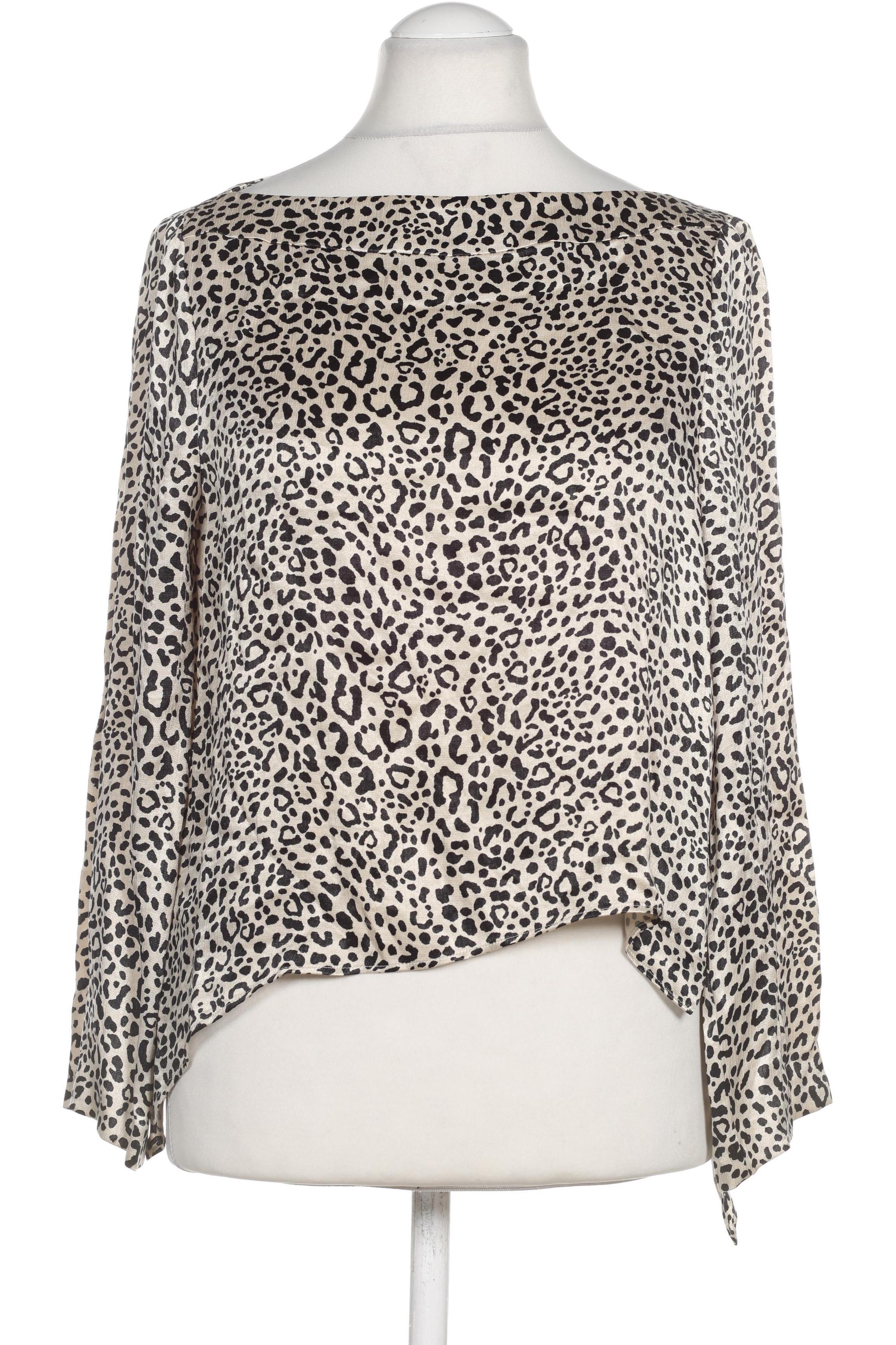 

Zara Damen Bluse, schwarz, Gr.