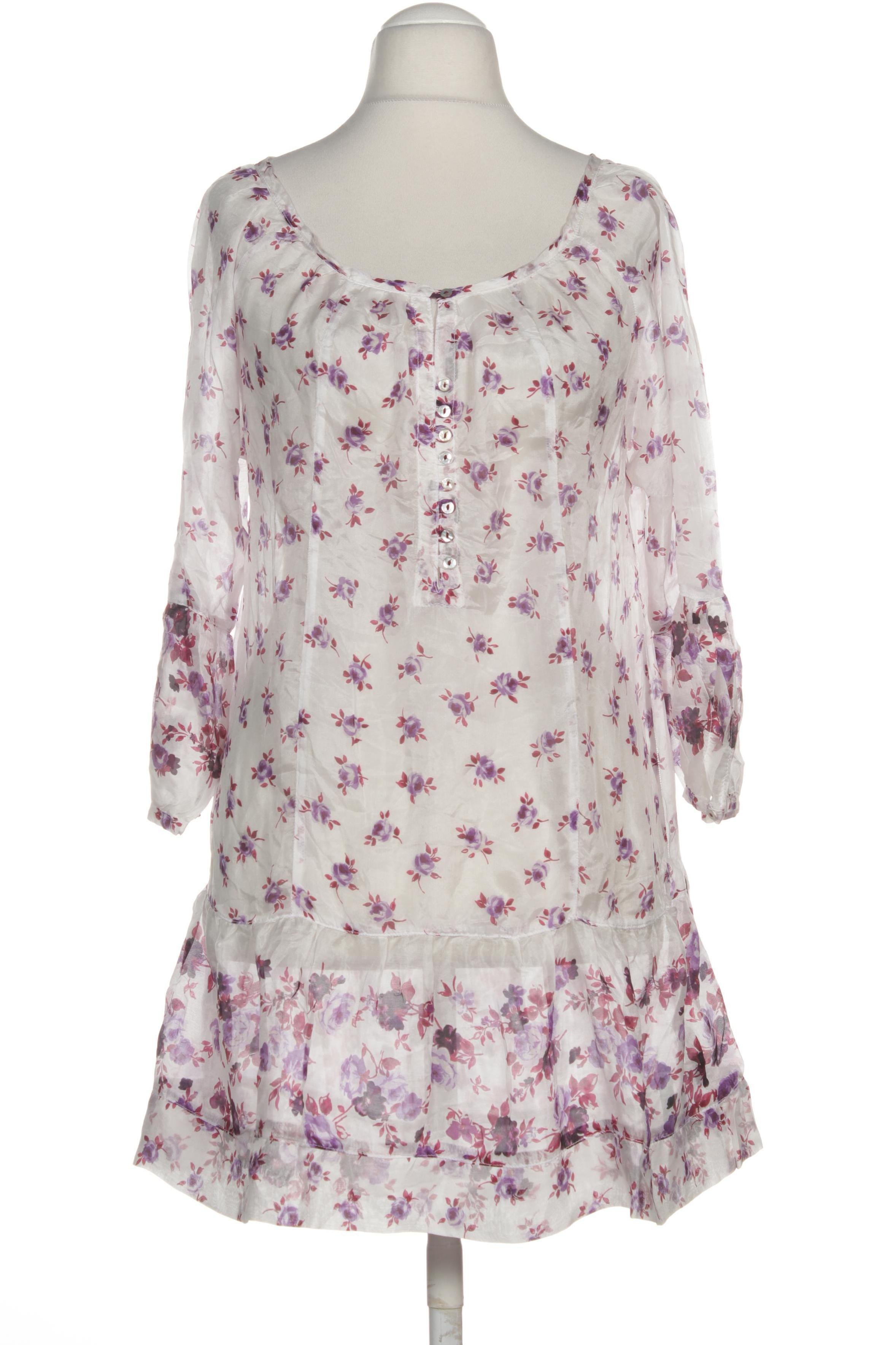 

Zara Damen Bluse, lila, Gr.