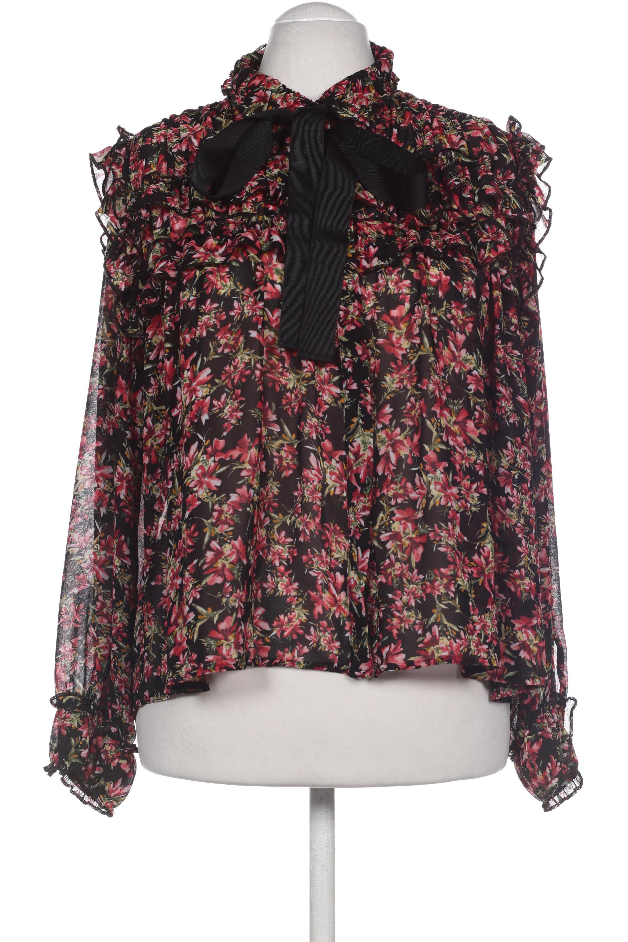 

Zara Damen Bluse, schwarz, Gr.