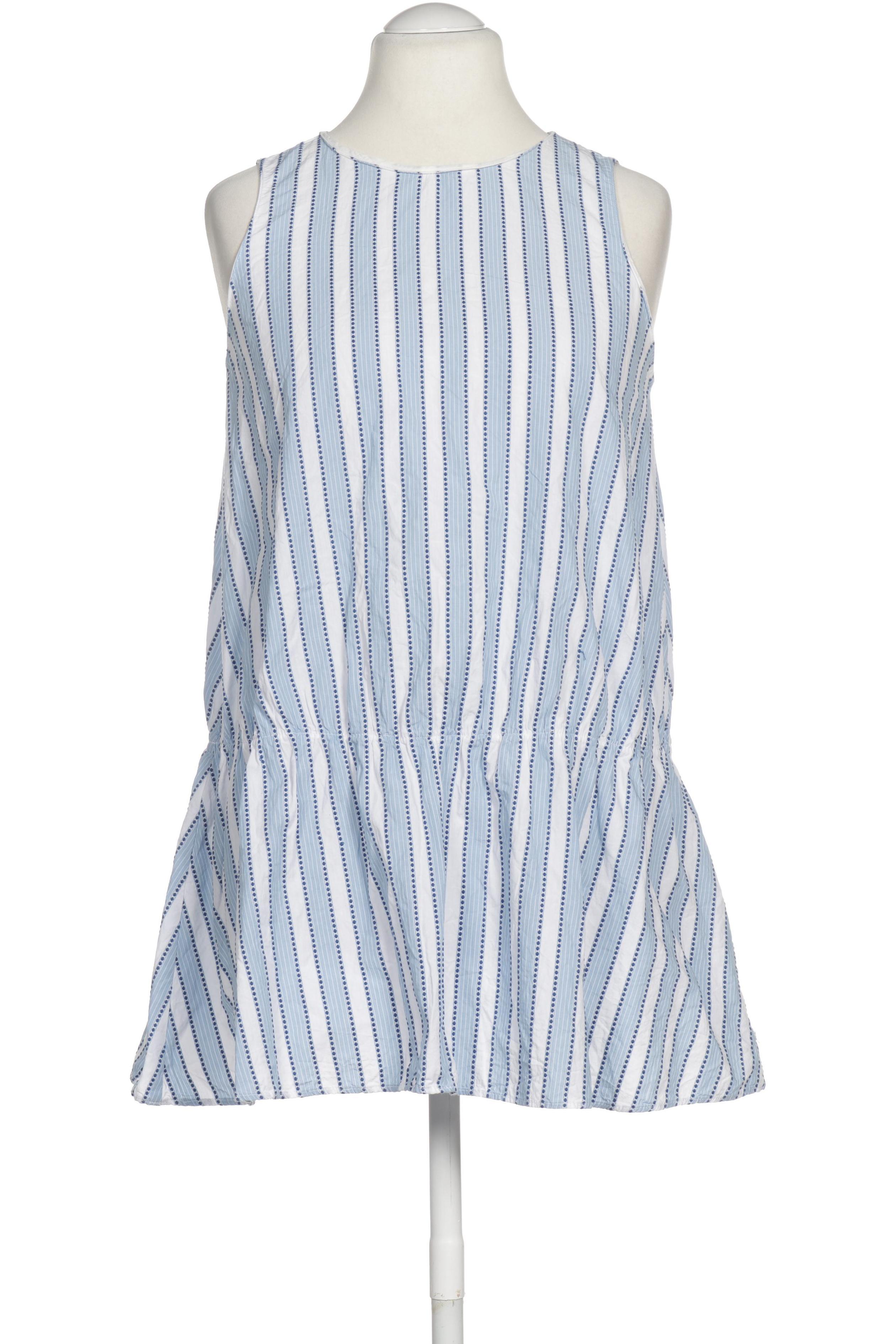 

Zara Damen Bluse, blau, Gr.