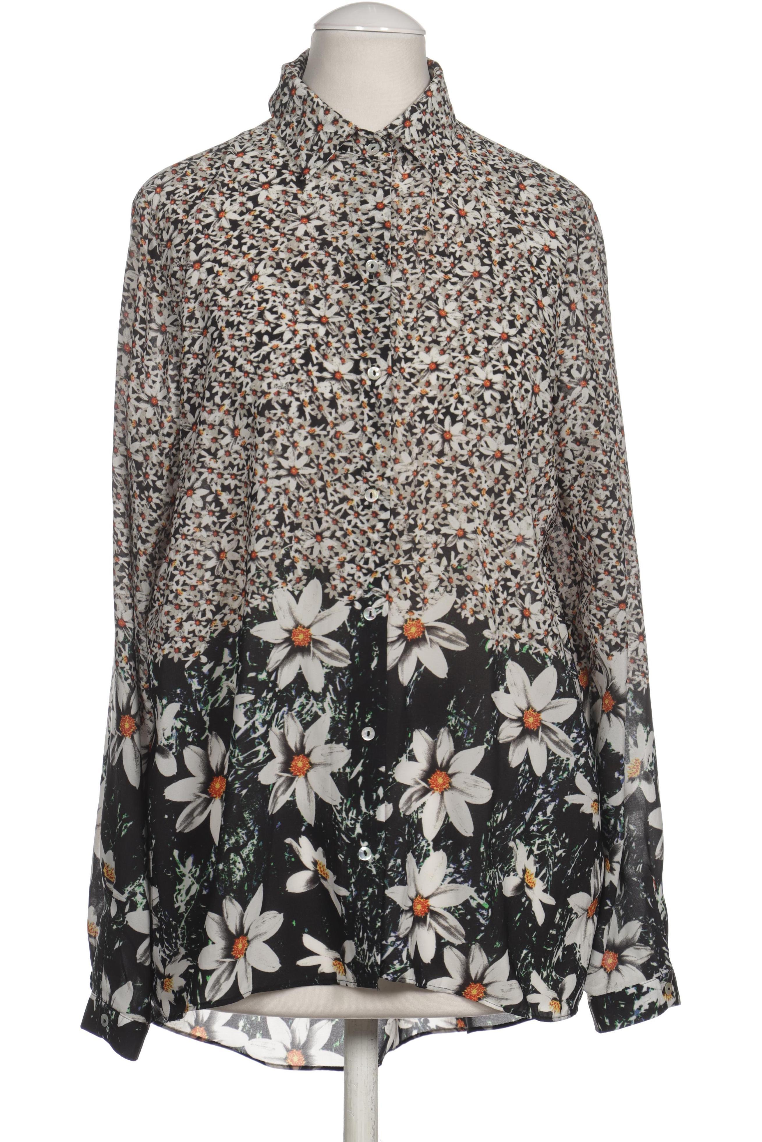 

Zara Damen Bluse, schwarz, Gr.