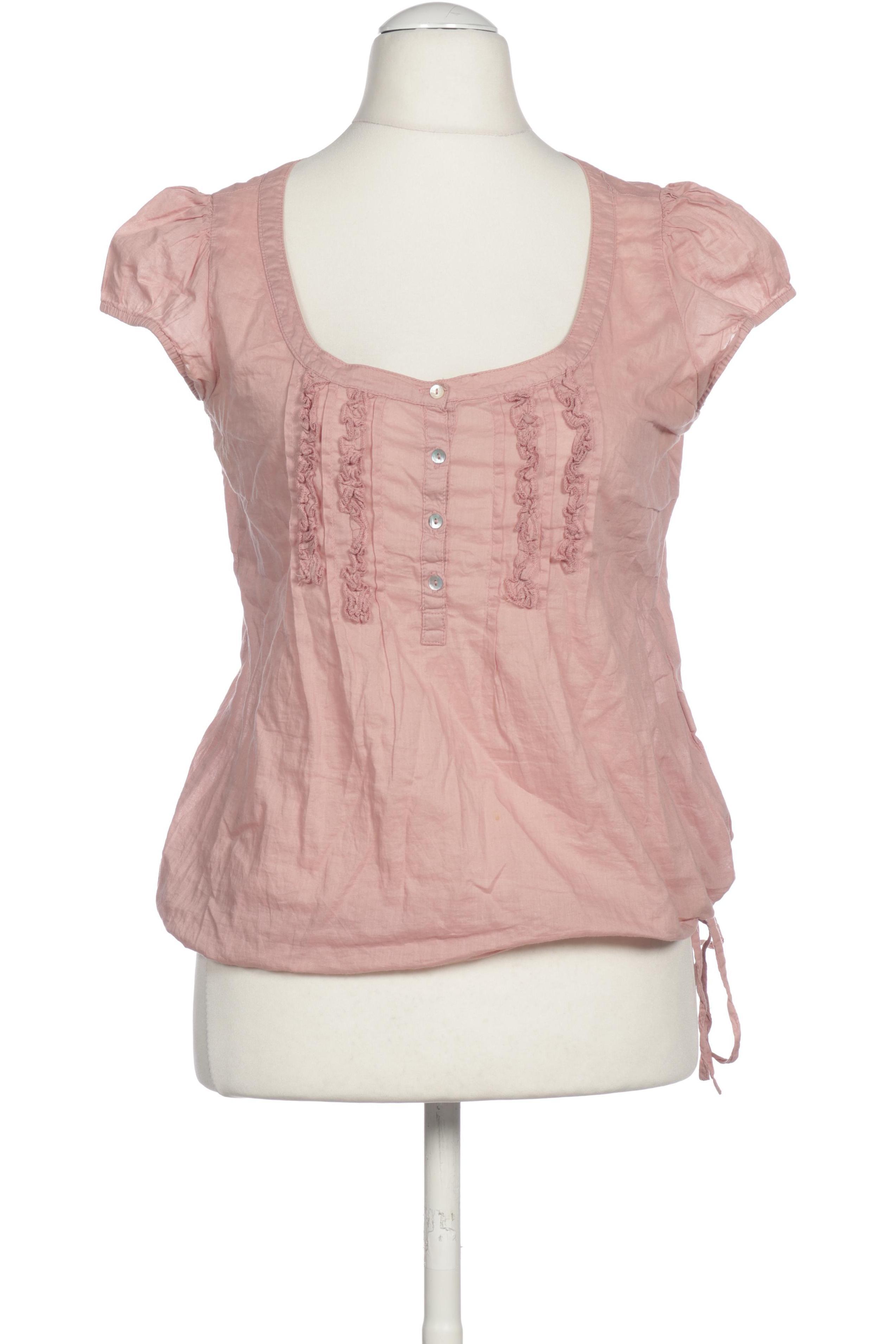 

Zara Damen Bluse, pink, Gr.