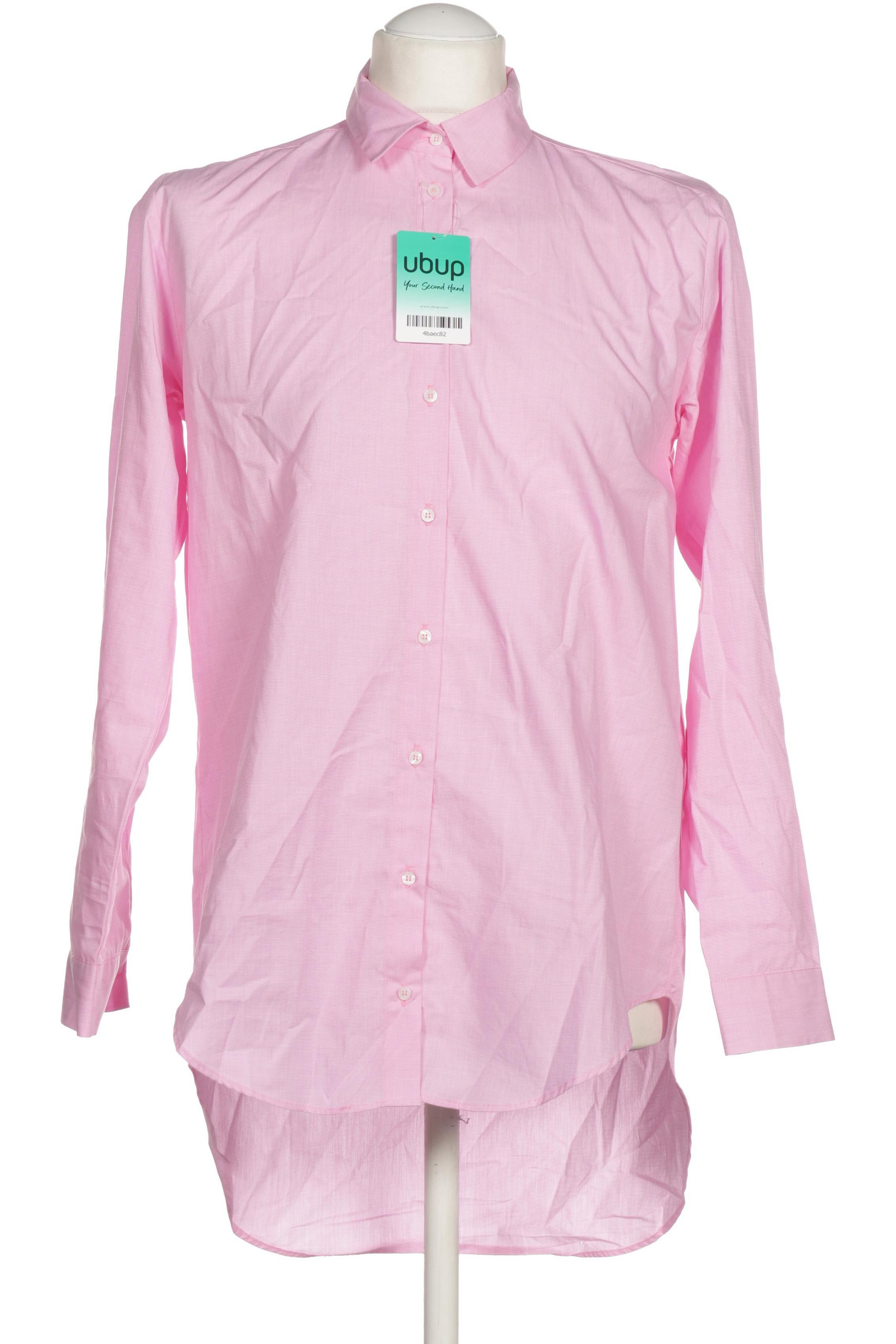 

Zara Damen Bluse, pink, Gr.
