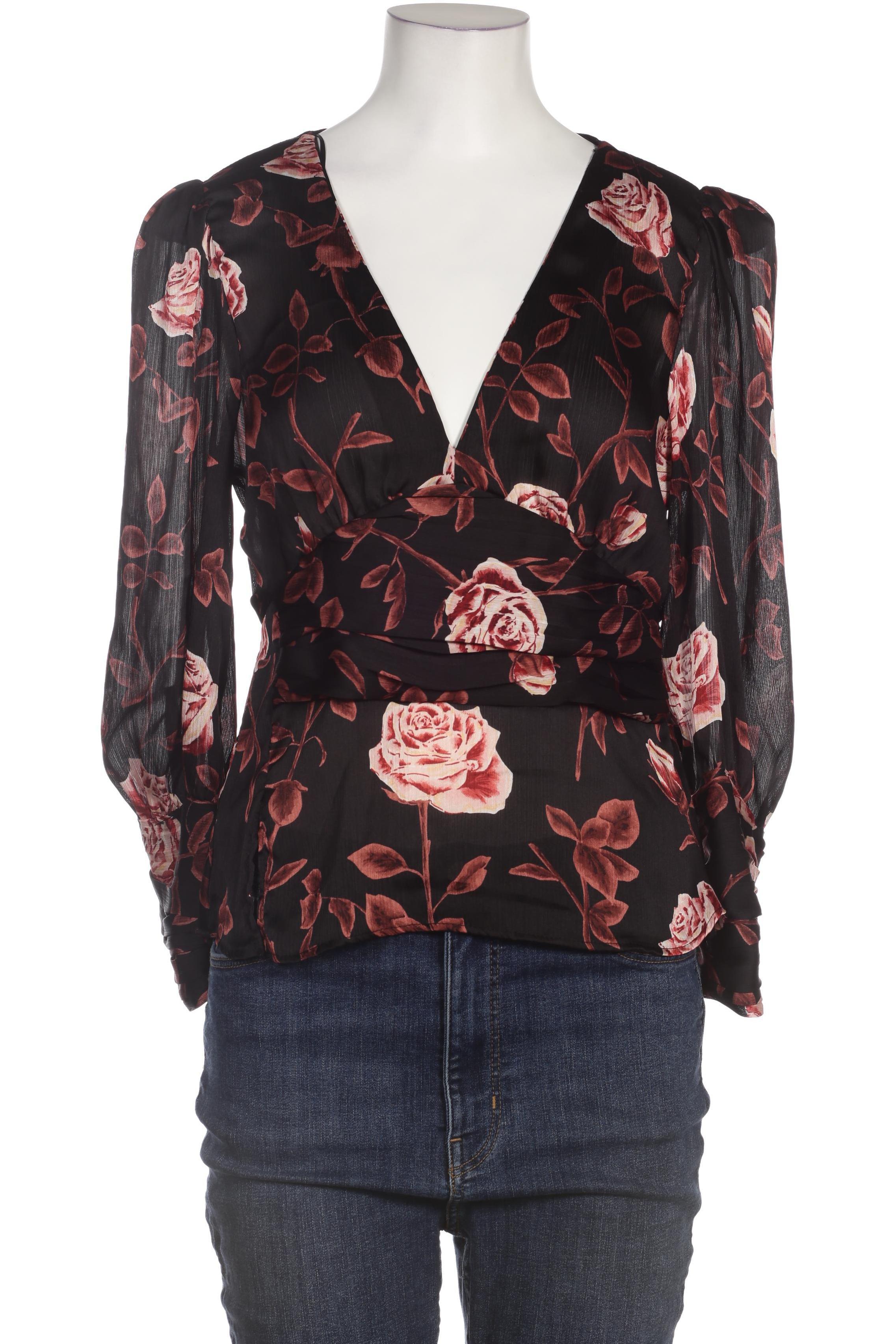 

Zara Damen Bluse, schwarz, Gr.