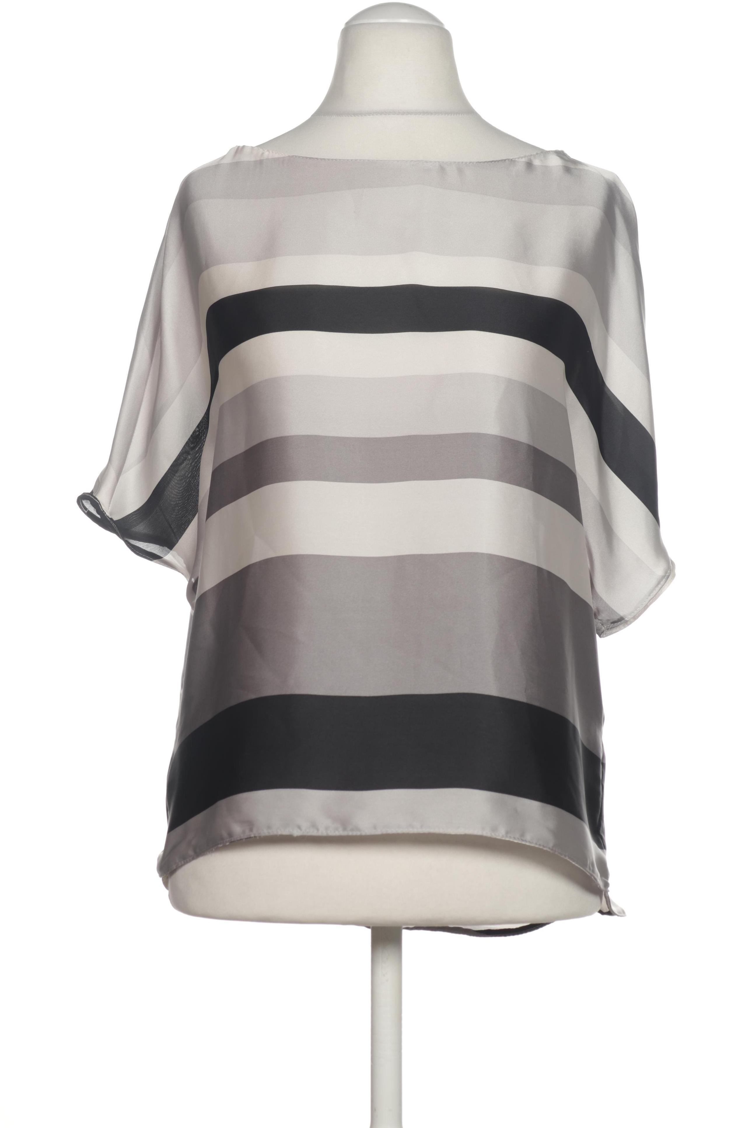 

Zara Damen Bluse, grau, Gr.