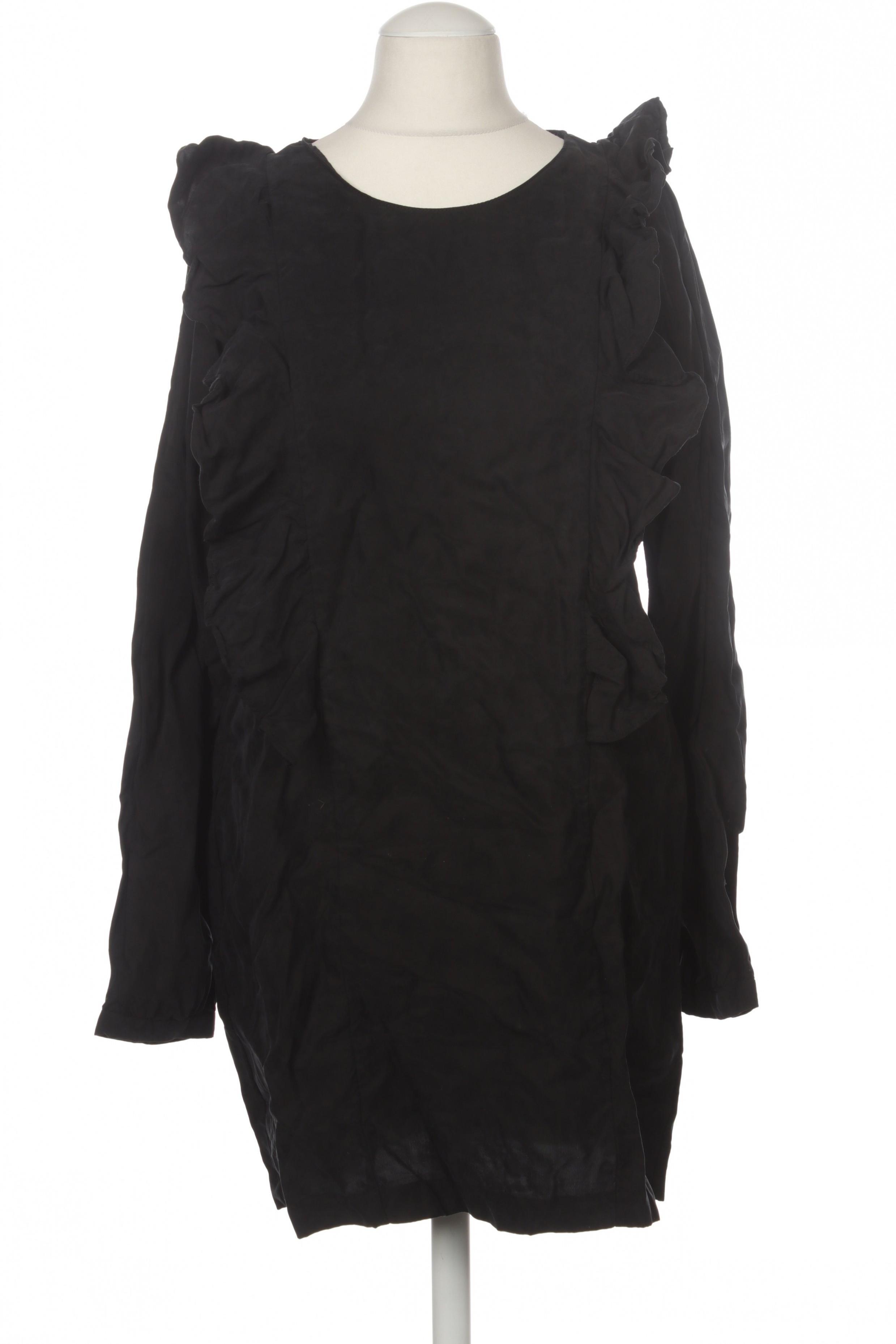 

Zara Damen Kleid, schwarz, Gr.