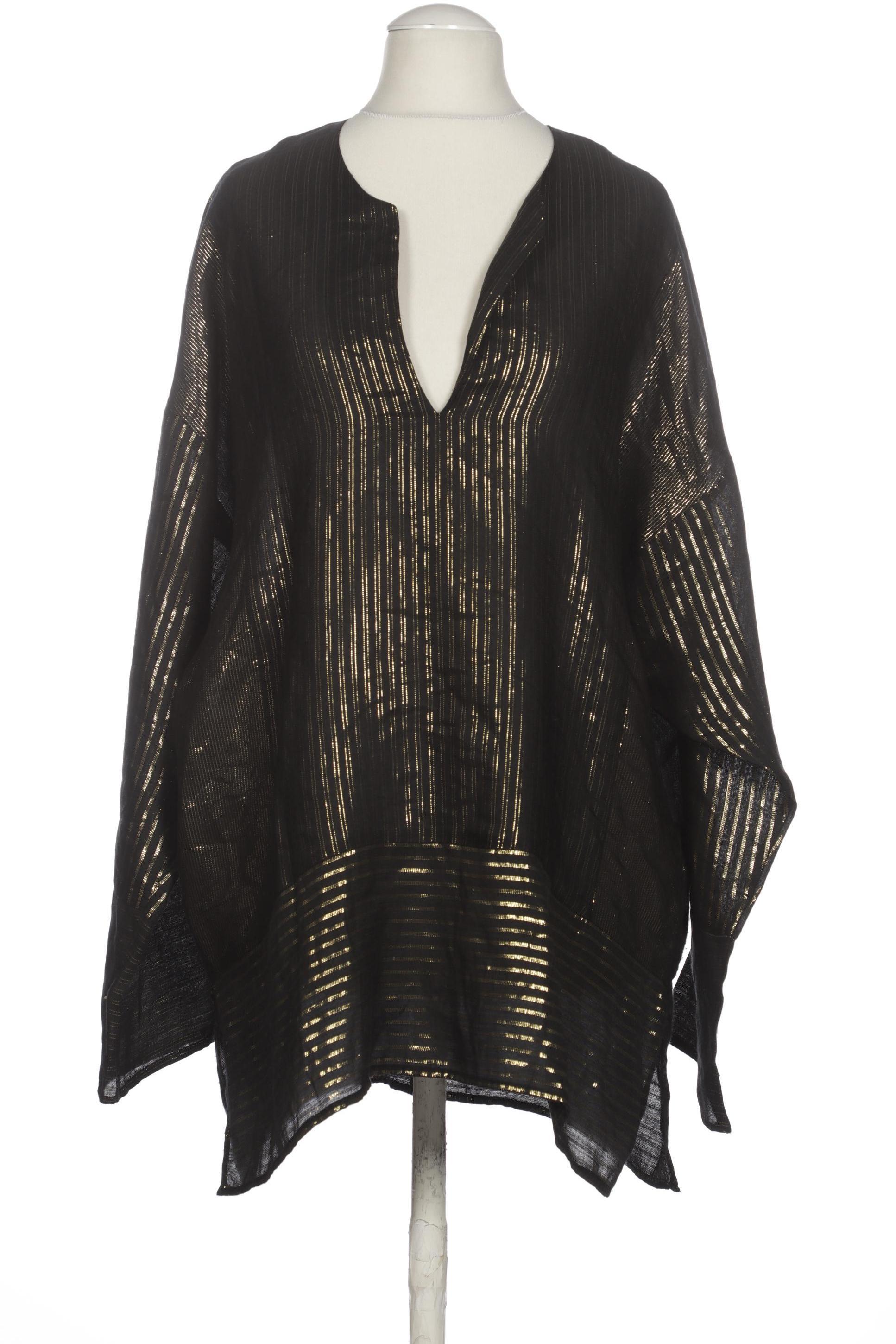 

Zara Damen Bluse, schwarz, Gr.