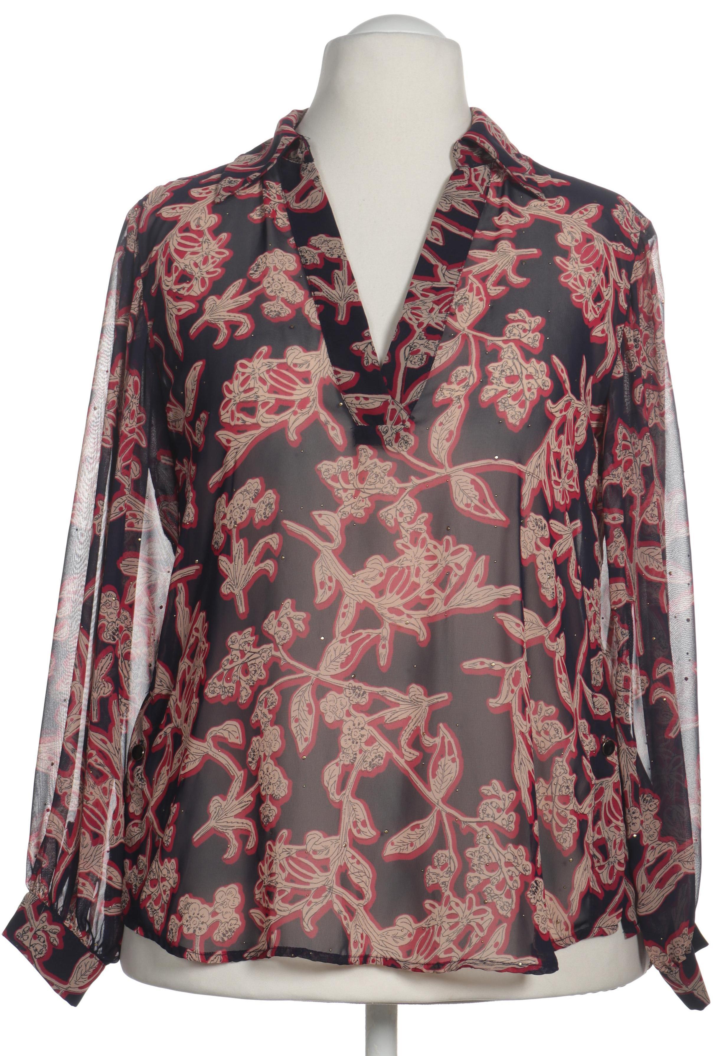 

Zara Damen Bluse, mehrfarbig, Gr.