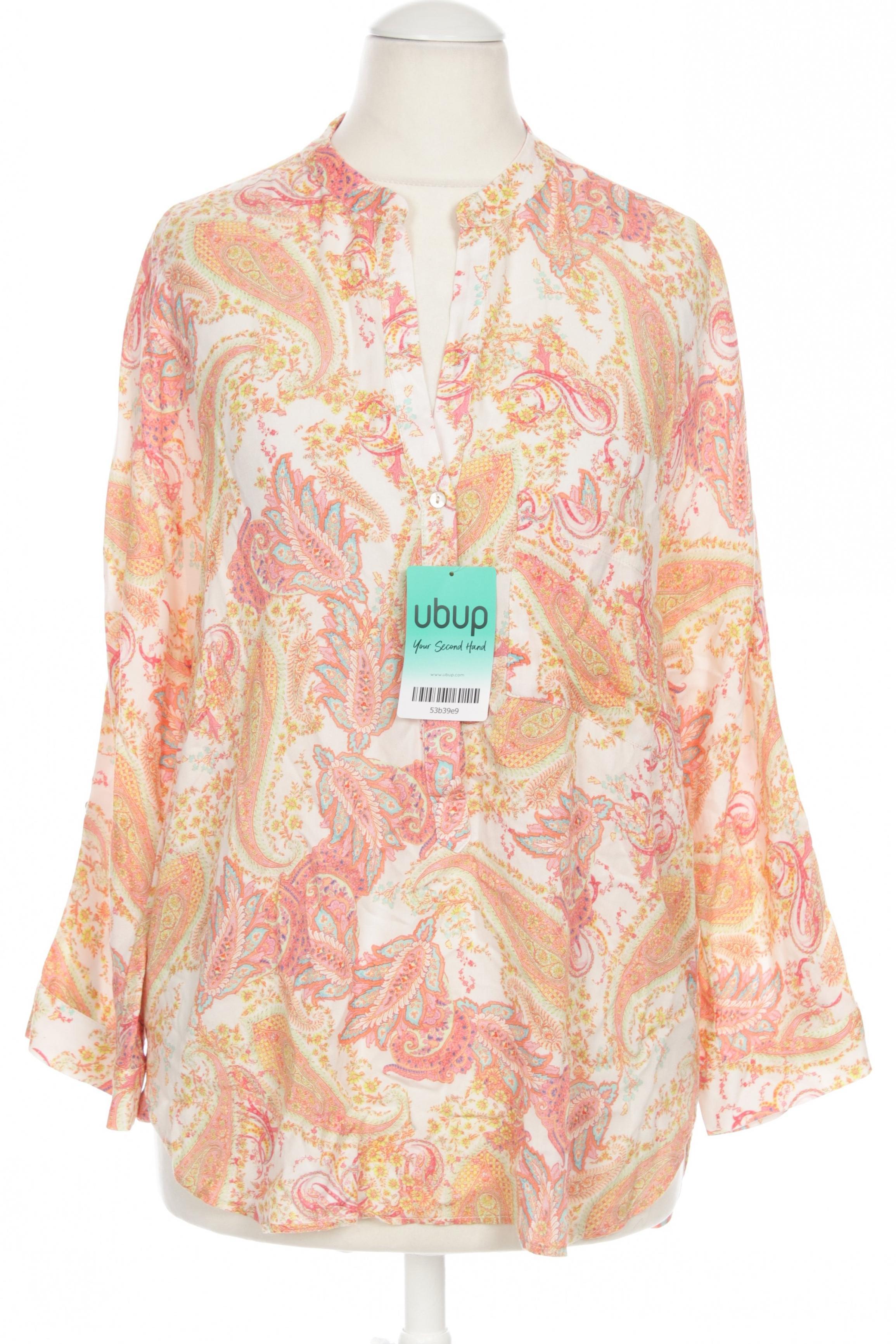 

Zara Damen Bluse, pink, Gr.