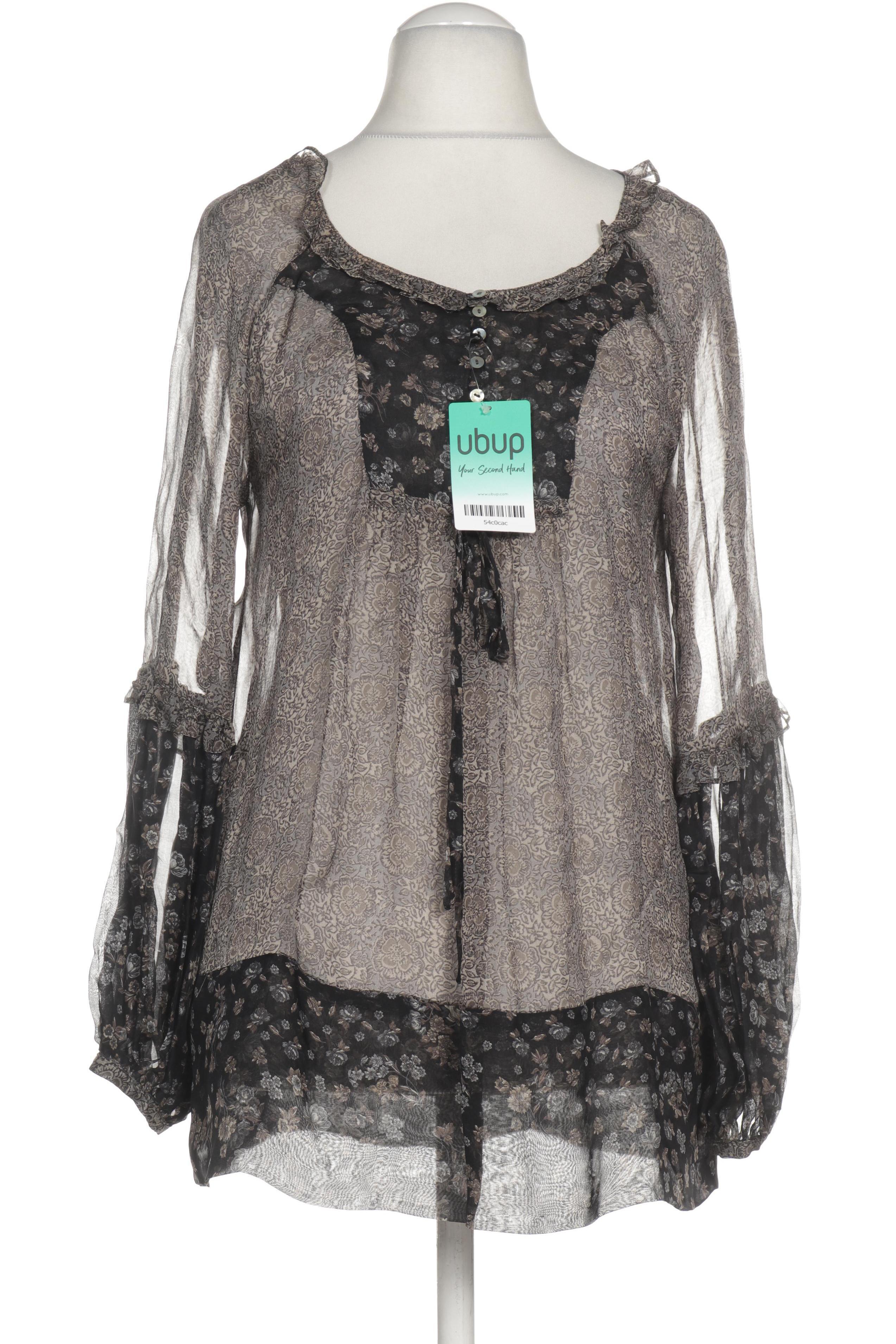 

Zara Damen Bluse, schwarz, Gr.