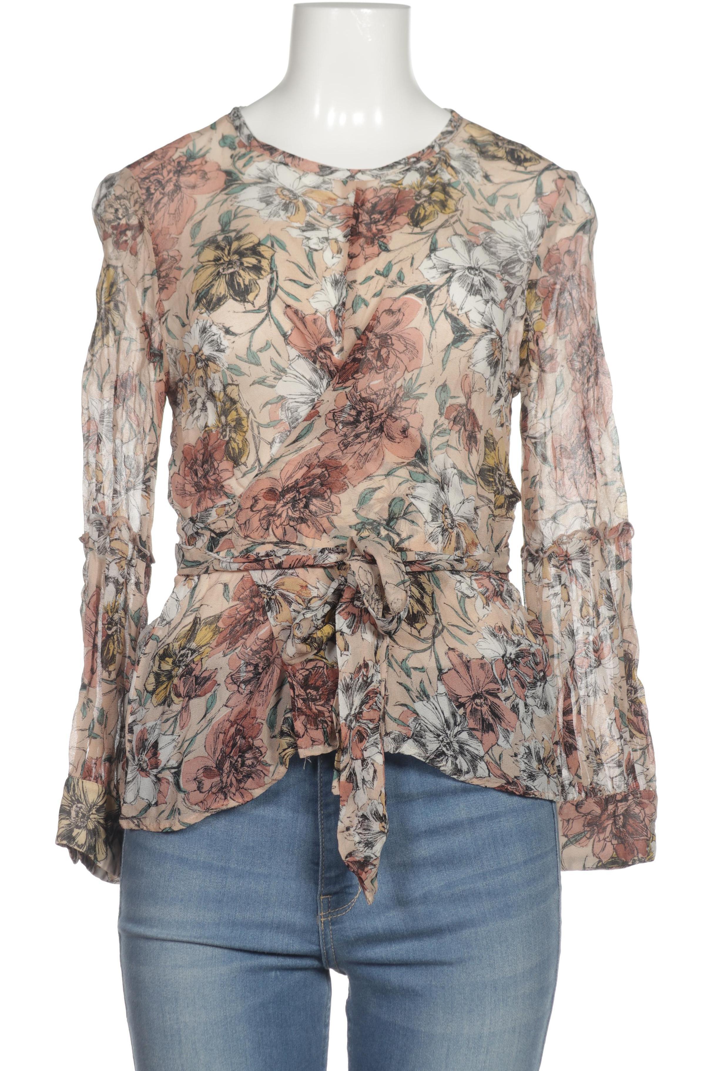 

Zara Damen Bluse, braun, Gr.