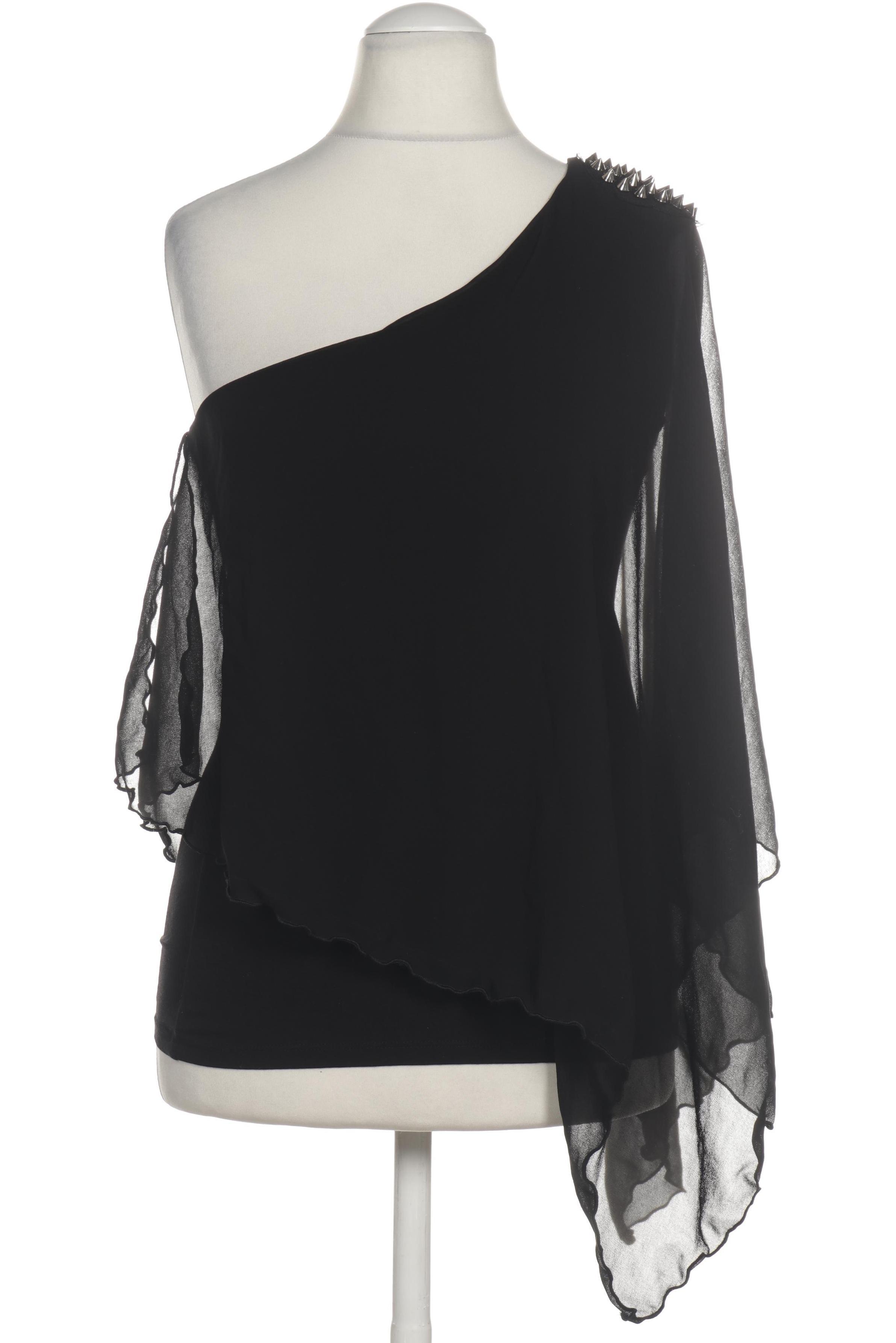 

Zara Damen Bluse, schwarz, Gr.