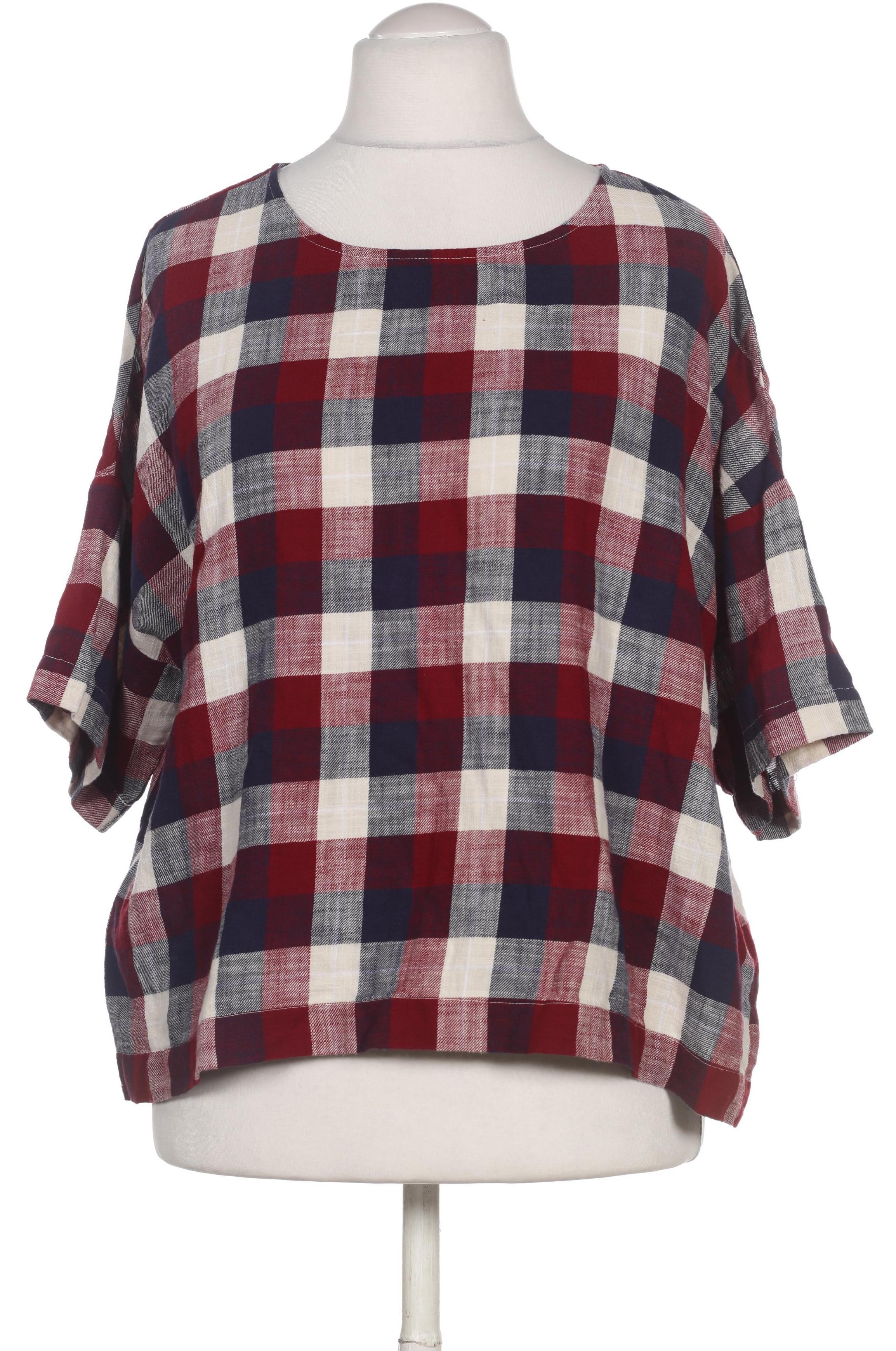 

Zara Damen Bluse, rot, Gr.