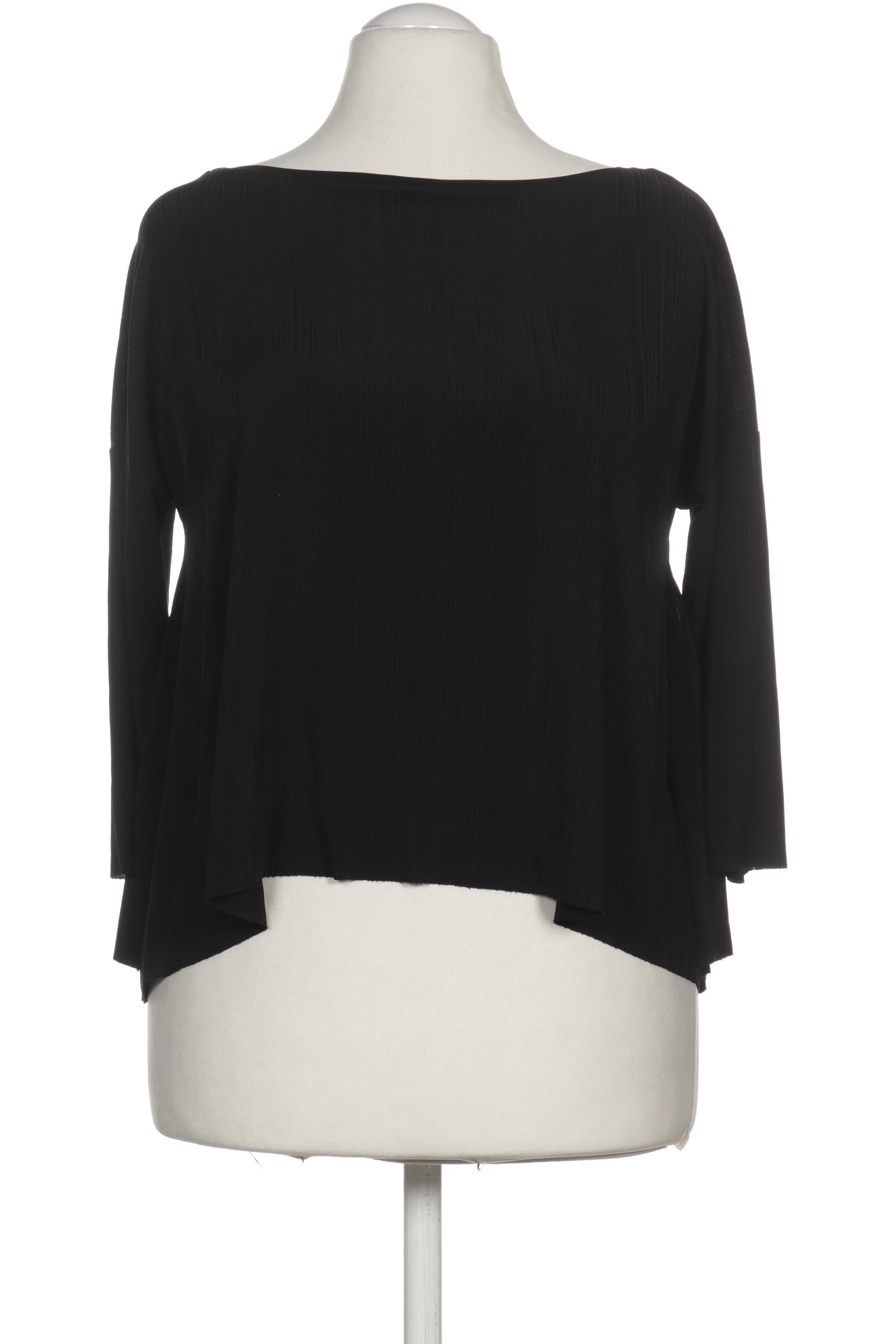 

Zara Damen Bluse, schwarz, Gr.