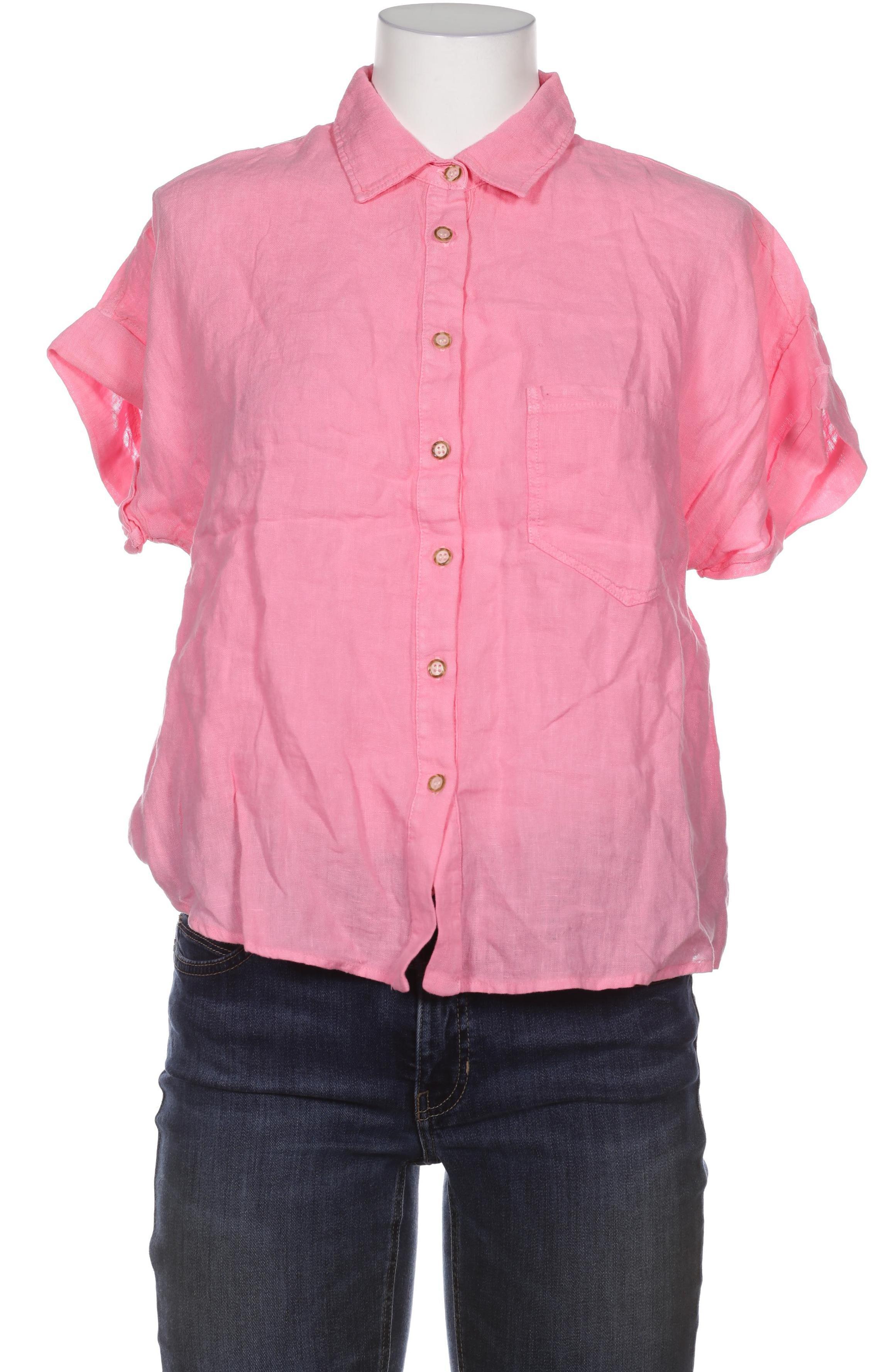 

Zara Damen Bluse, pink, Gr.