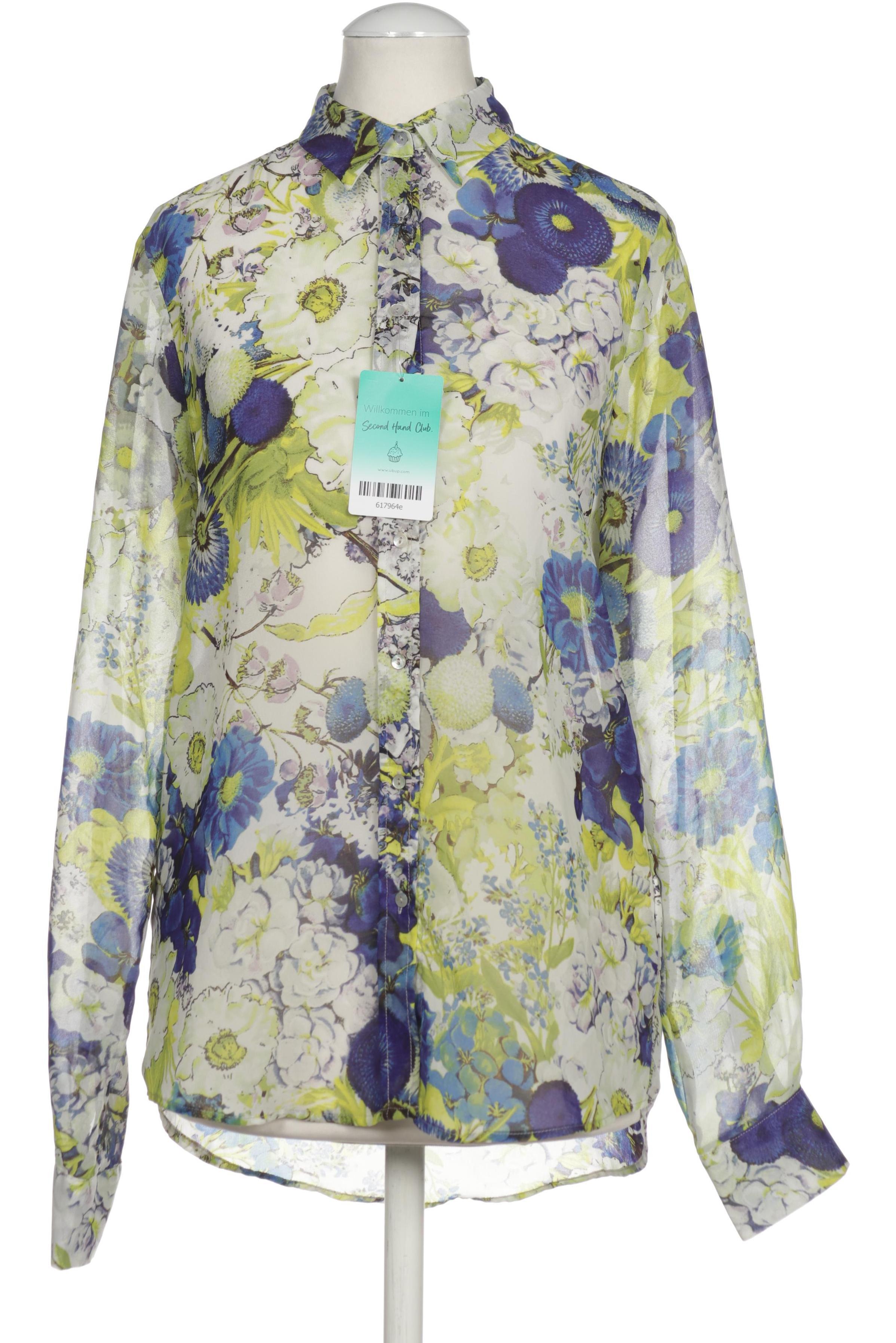 

Zara Damen Bluse, grün, Gr.