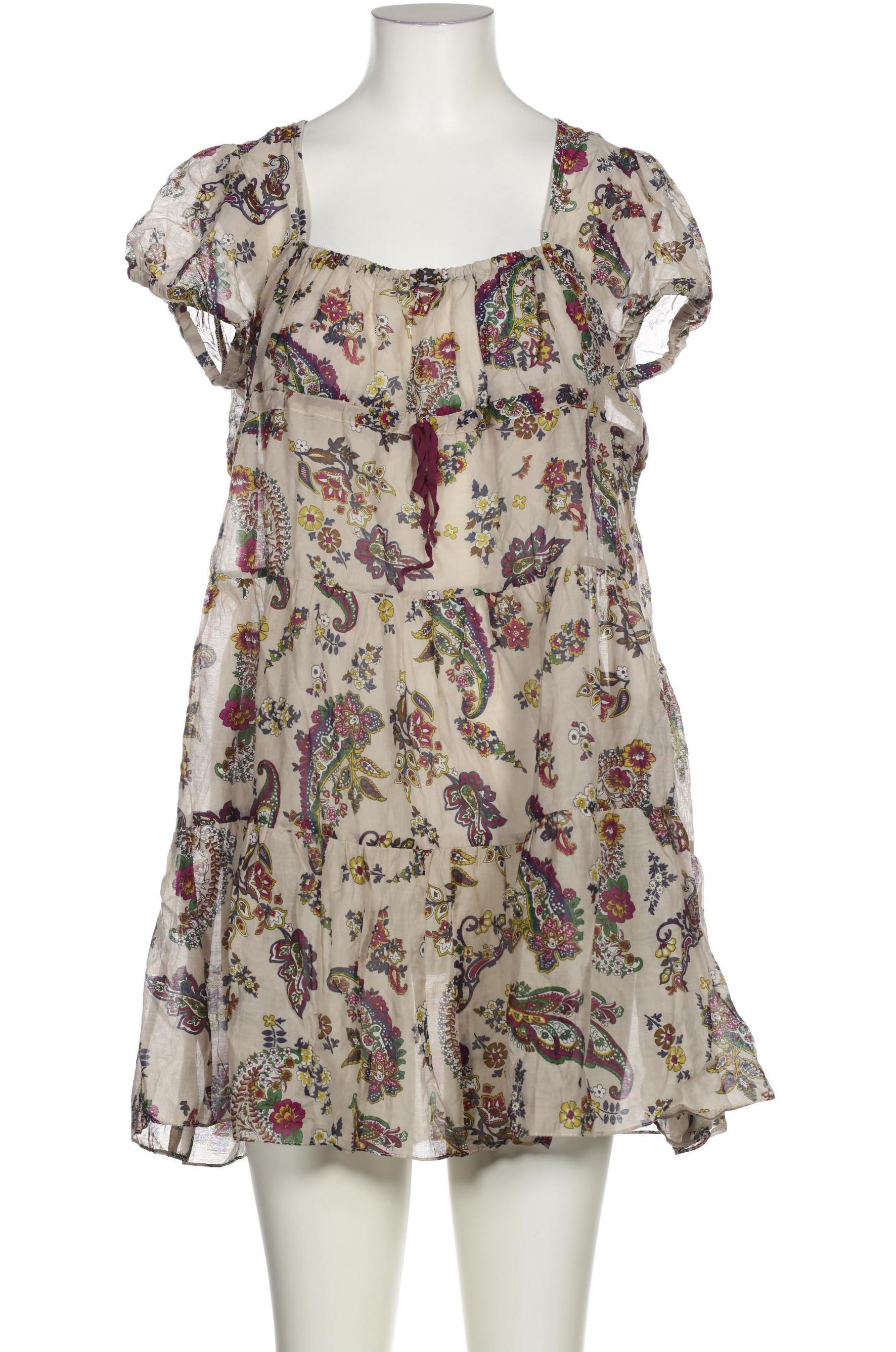 

Zara Damen Bluse, beige, Gr.